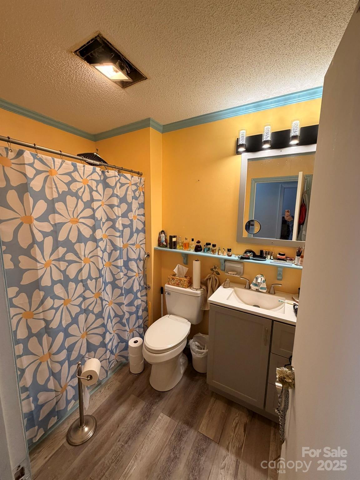 284 Jennings Road — North Wilkesboro