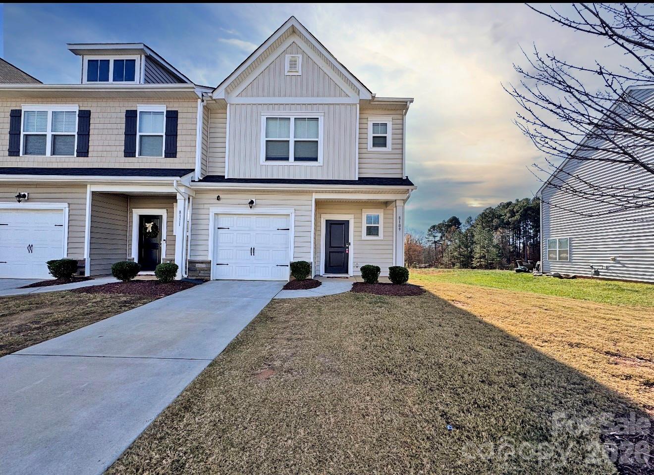8109 Sheffield Drive — Terrell