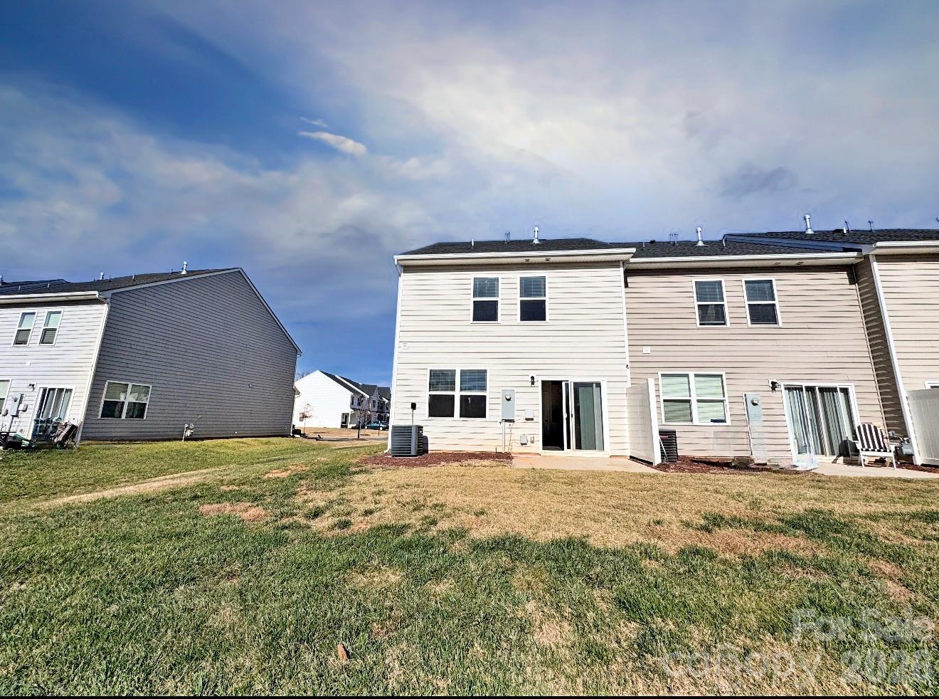 8109 Sheffield Drive — Terrell