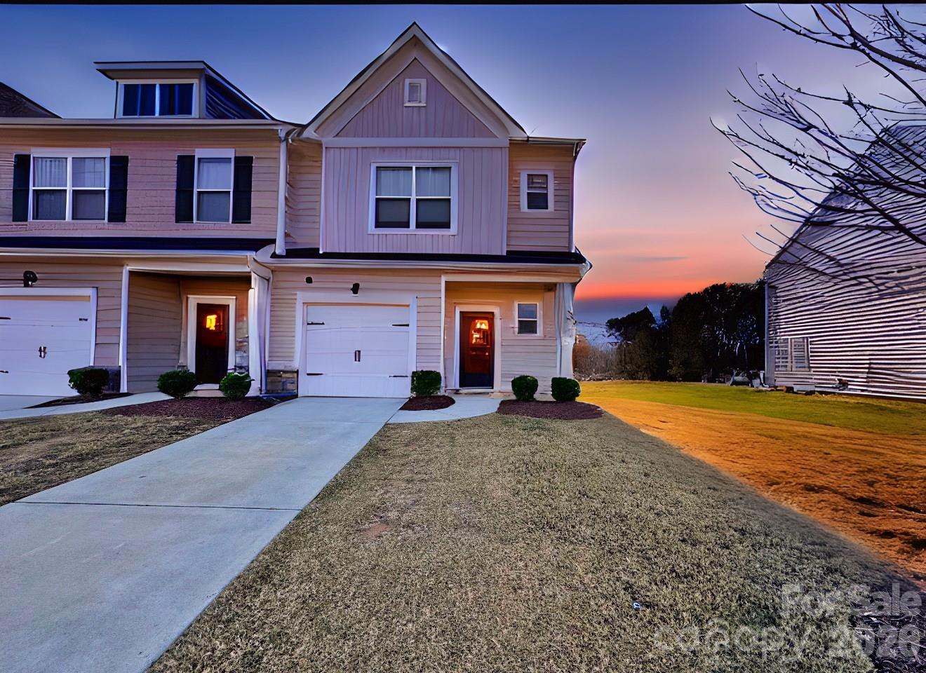8109 Sheffield Drive — Terrell