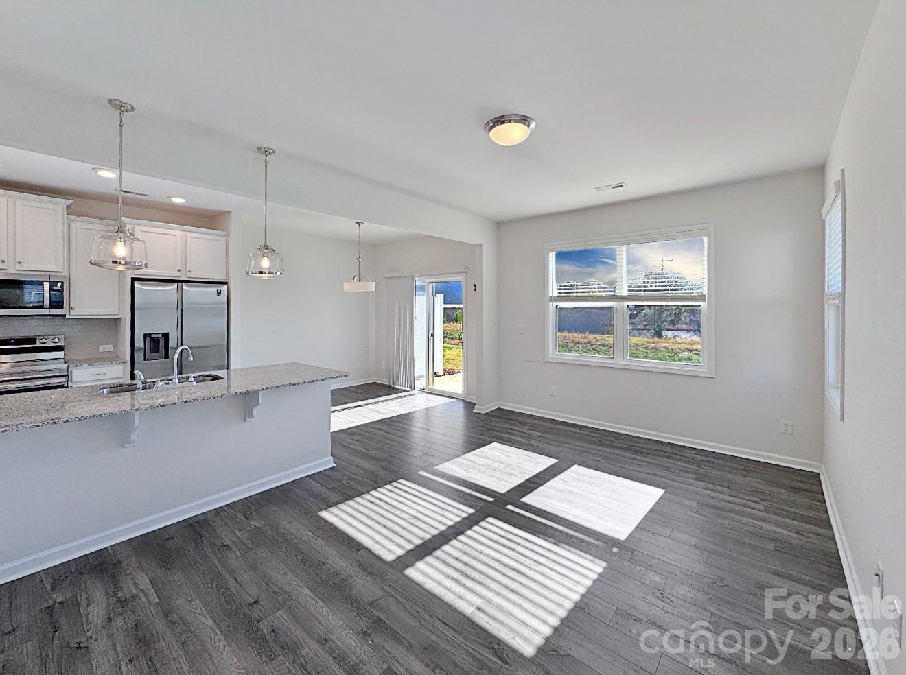 8109 Sheffield Drive — Terrell