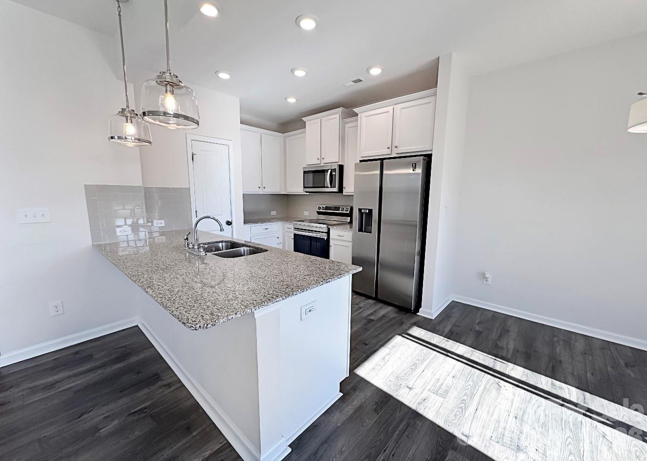 8109 Sheffield Drive — Terrell