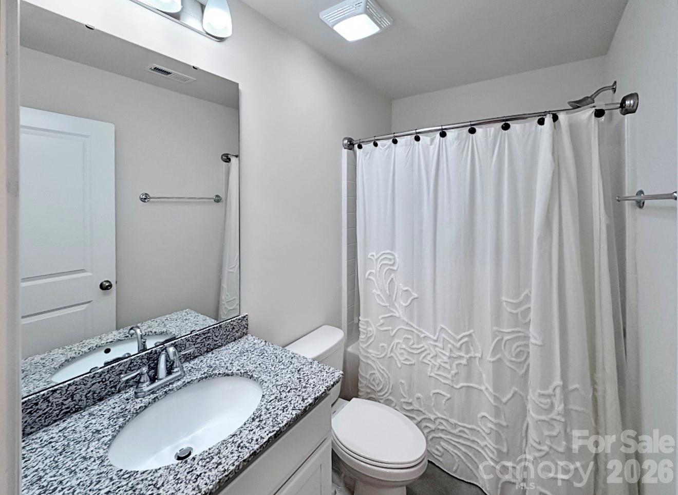 8109 Sheffield Drive — Terrell