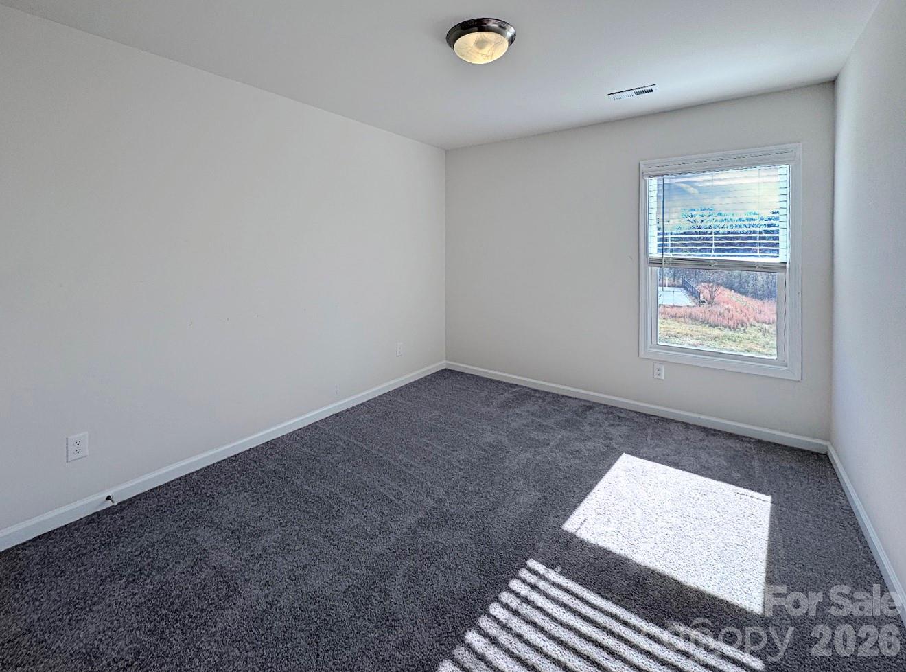 8109 Sheffield Drive — Terrell