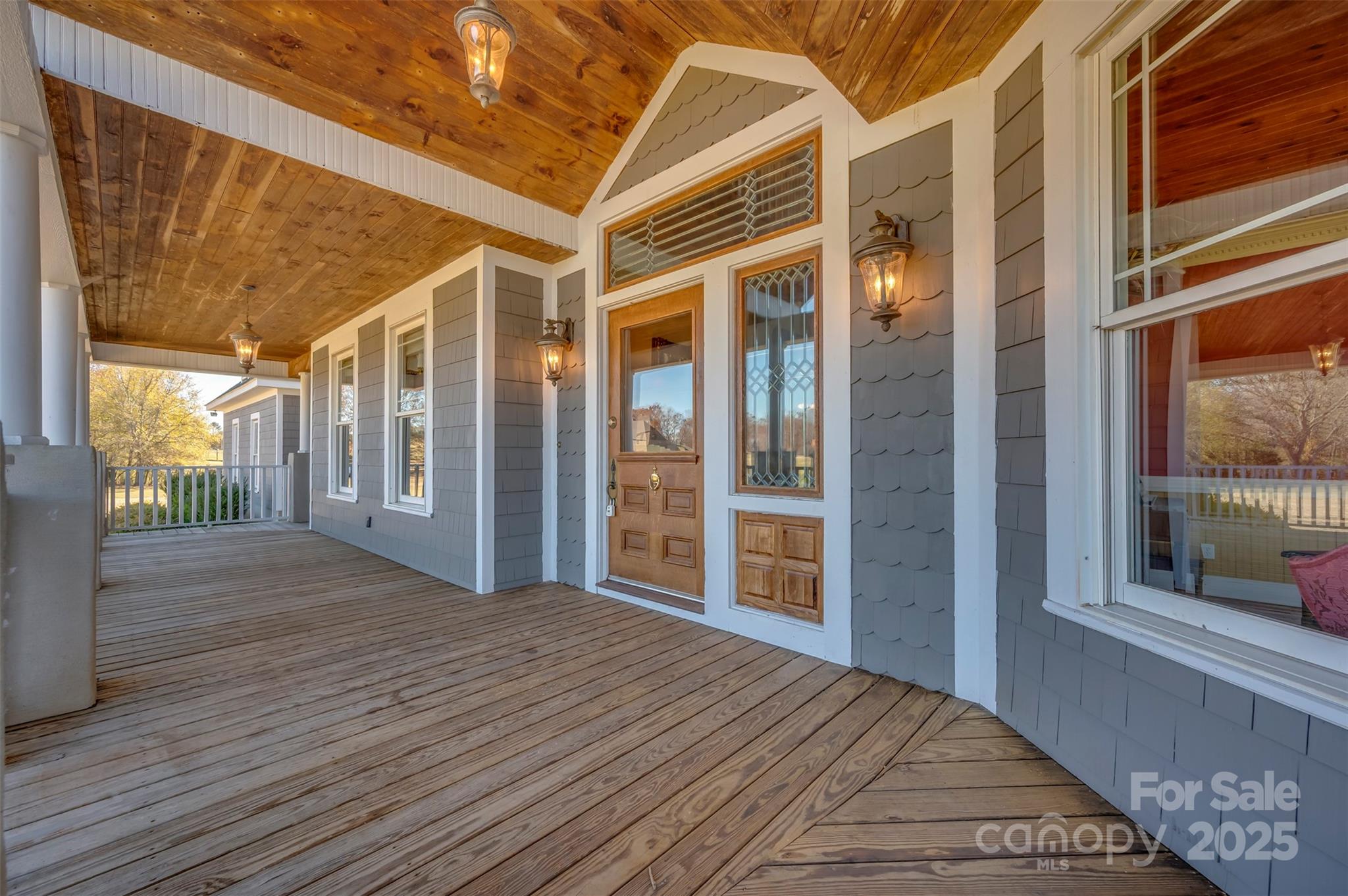648 Harrill Dairy Road — Forest City