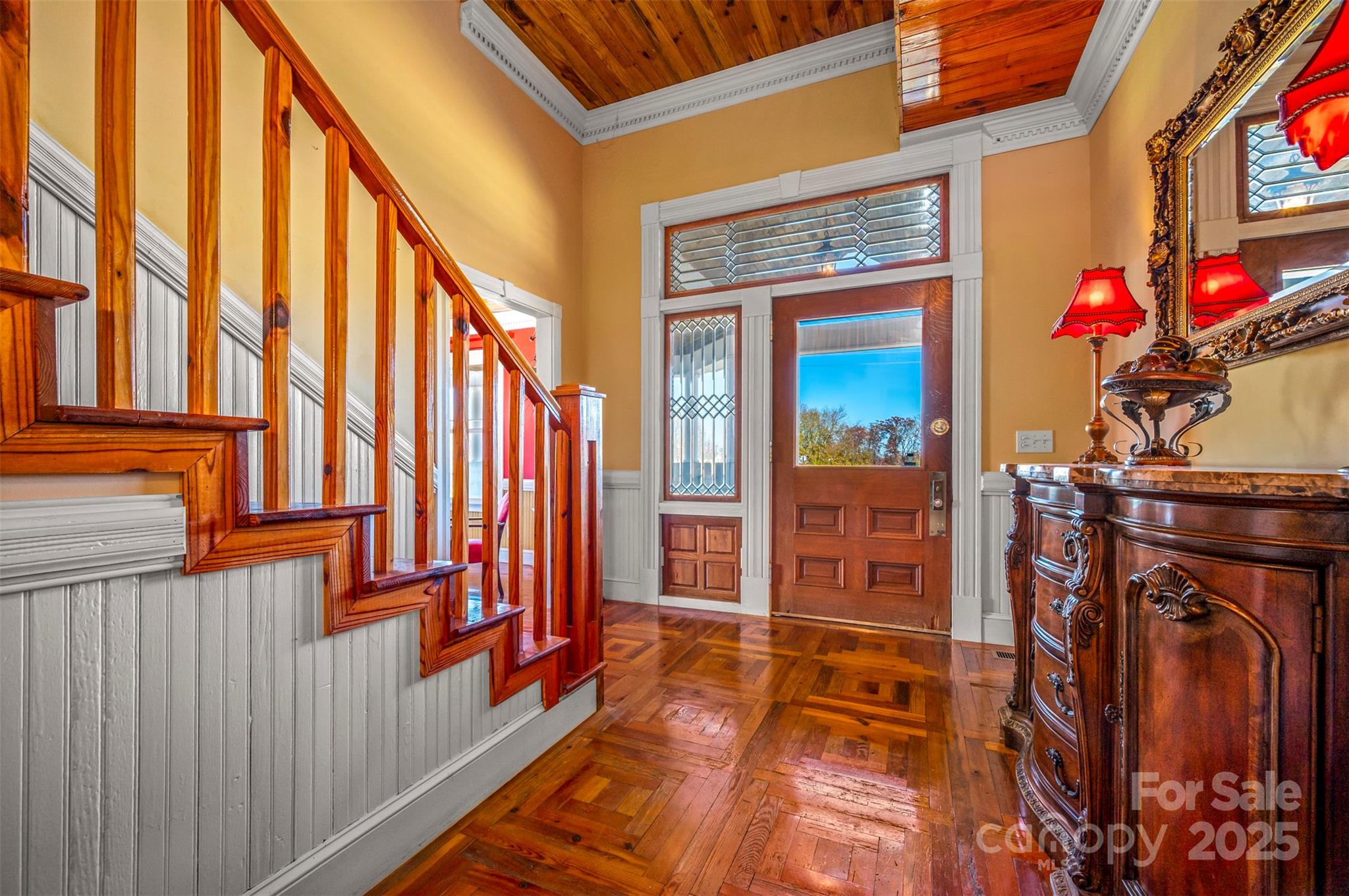 648 Harrill Dairy Road — Forest City