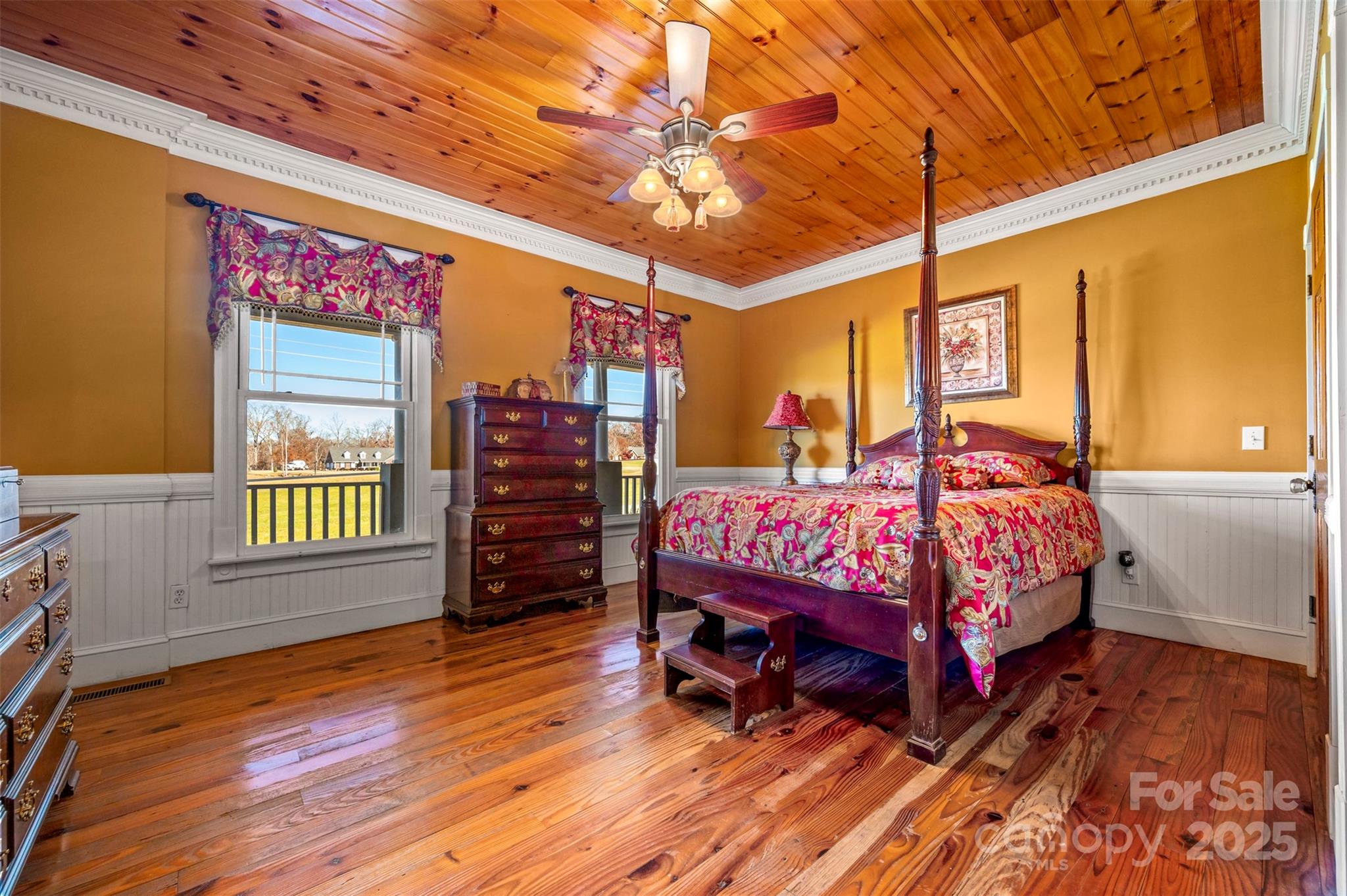 648 Harrill Dairy Road — Forest City