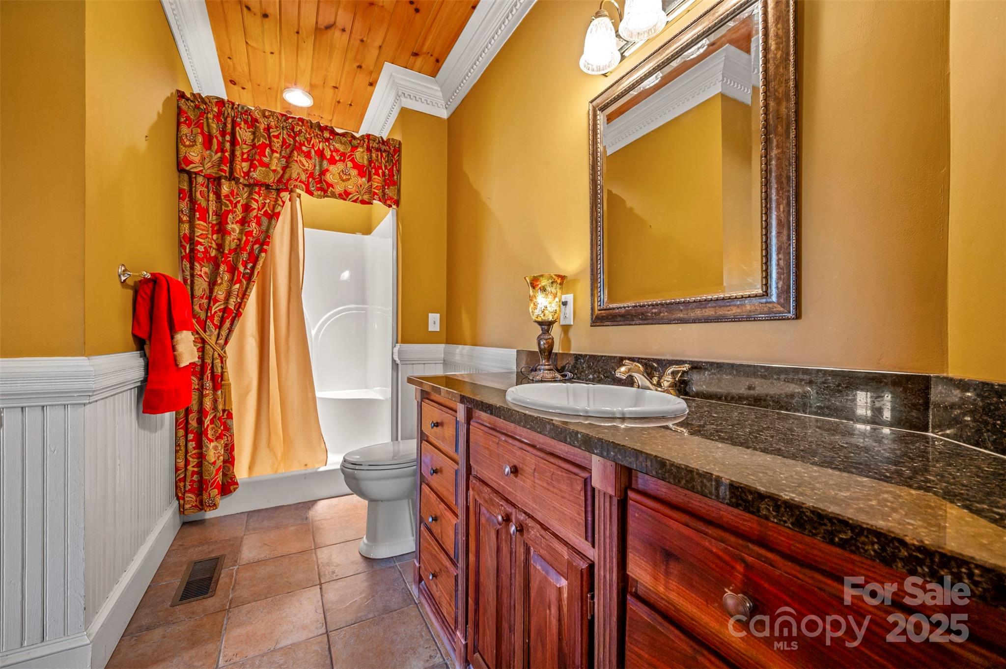 648 Harrill Dairy Road — Forest City