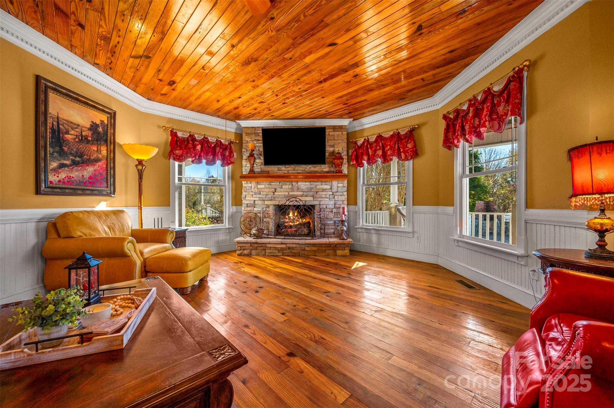 648 Harrill Dairy Road — Forest City
