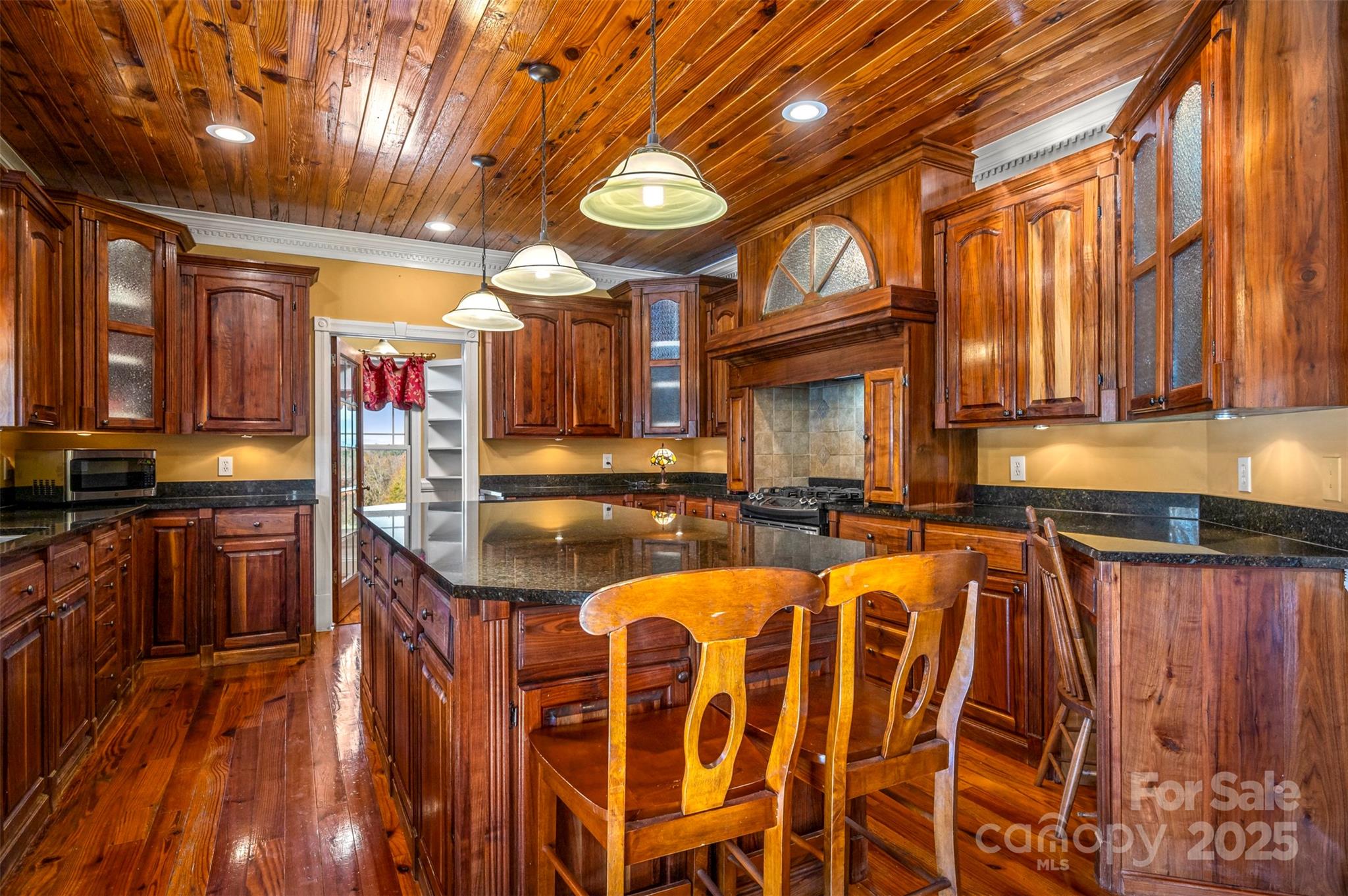 648 Harrill Dairy Road — Forest City