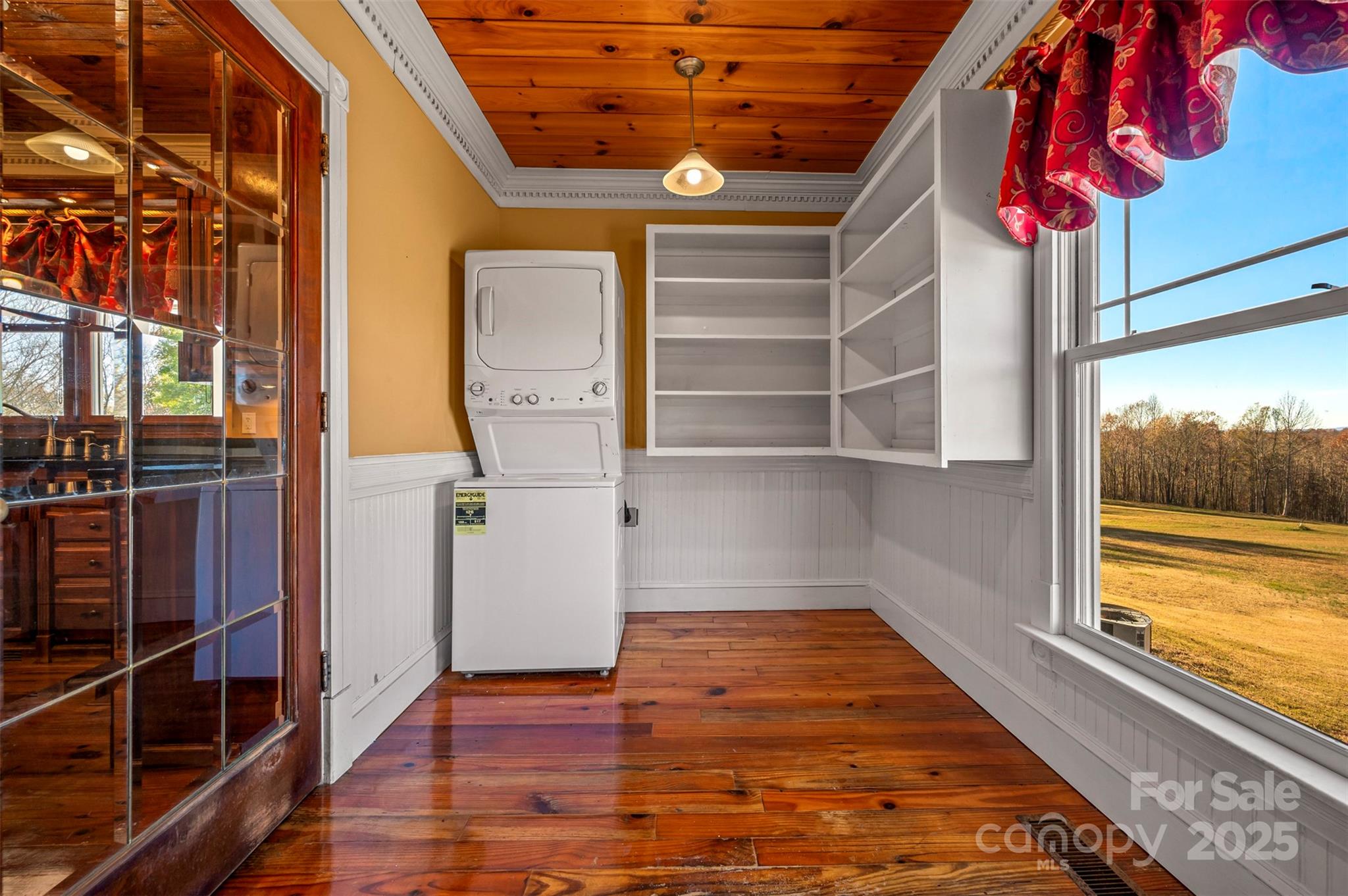648 Harrill Dairy Road — Forest City