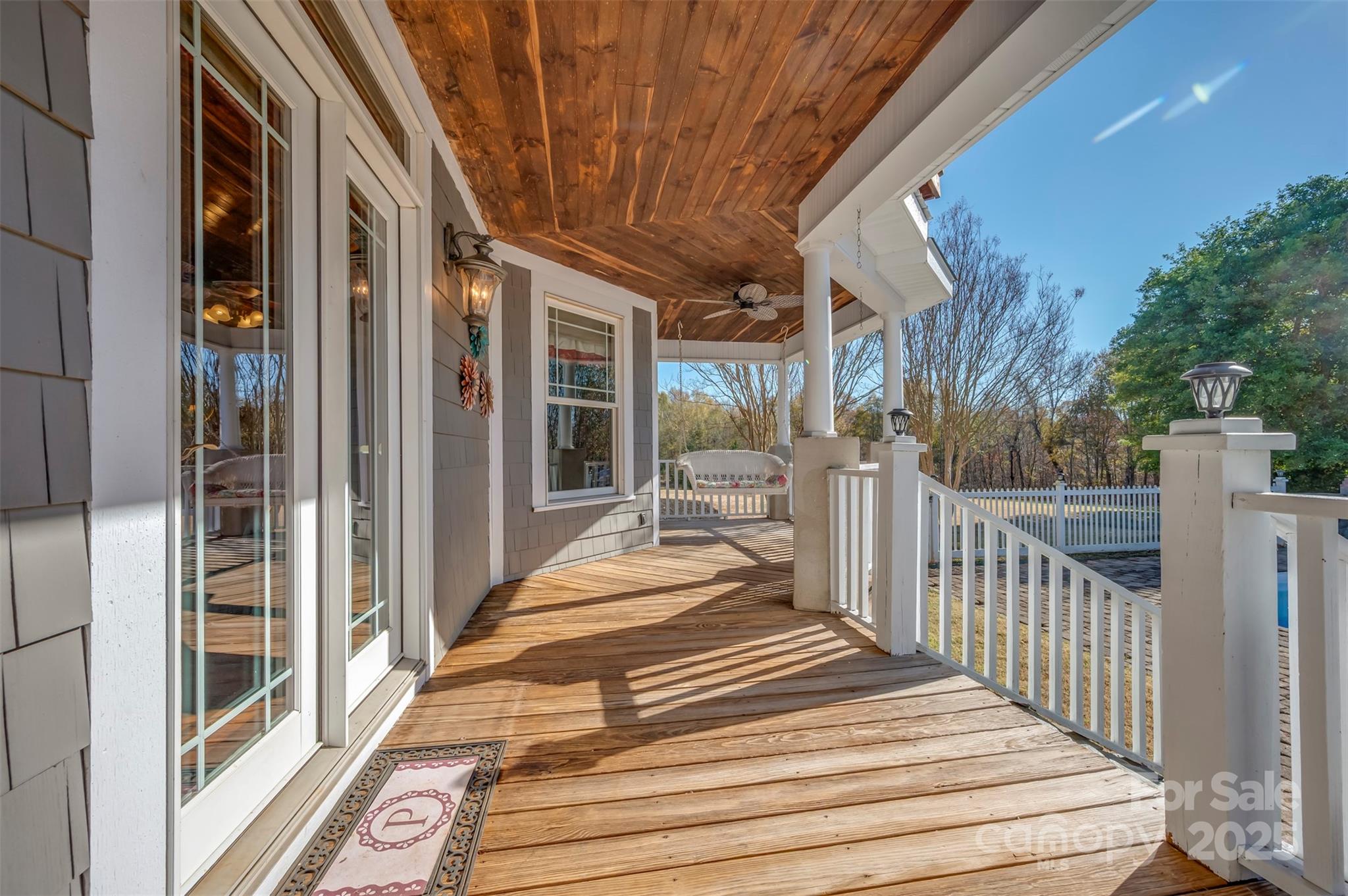 648 Harrill Dairy Road — Forest City