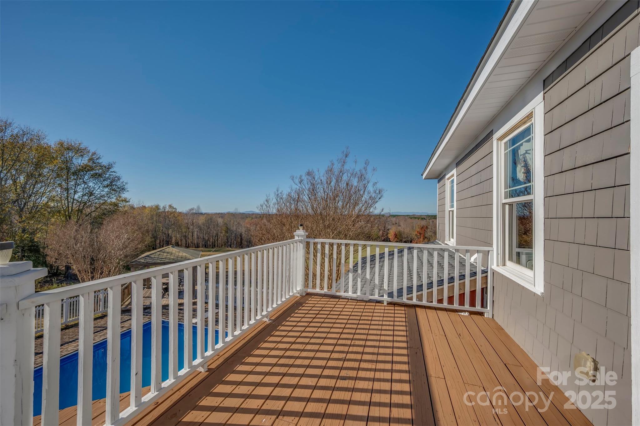 648 Harrill Dairy Road — Forest City