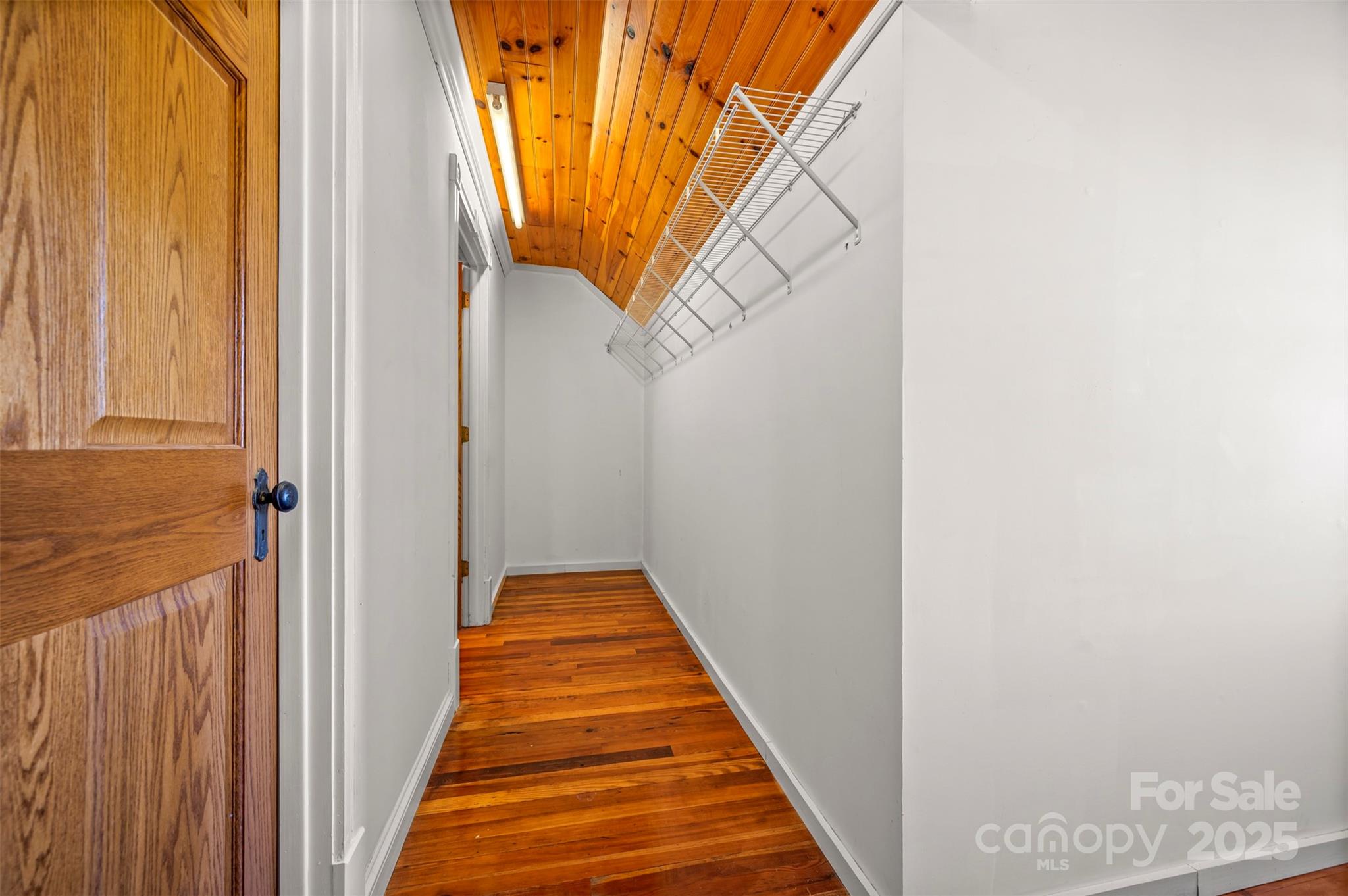 648 Harrill Dairy Road — Forest City