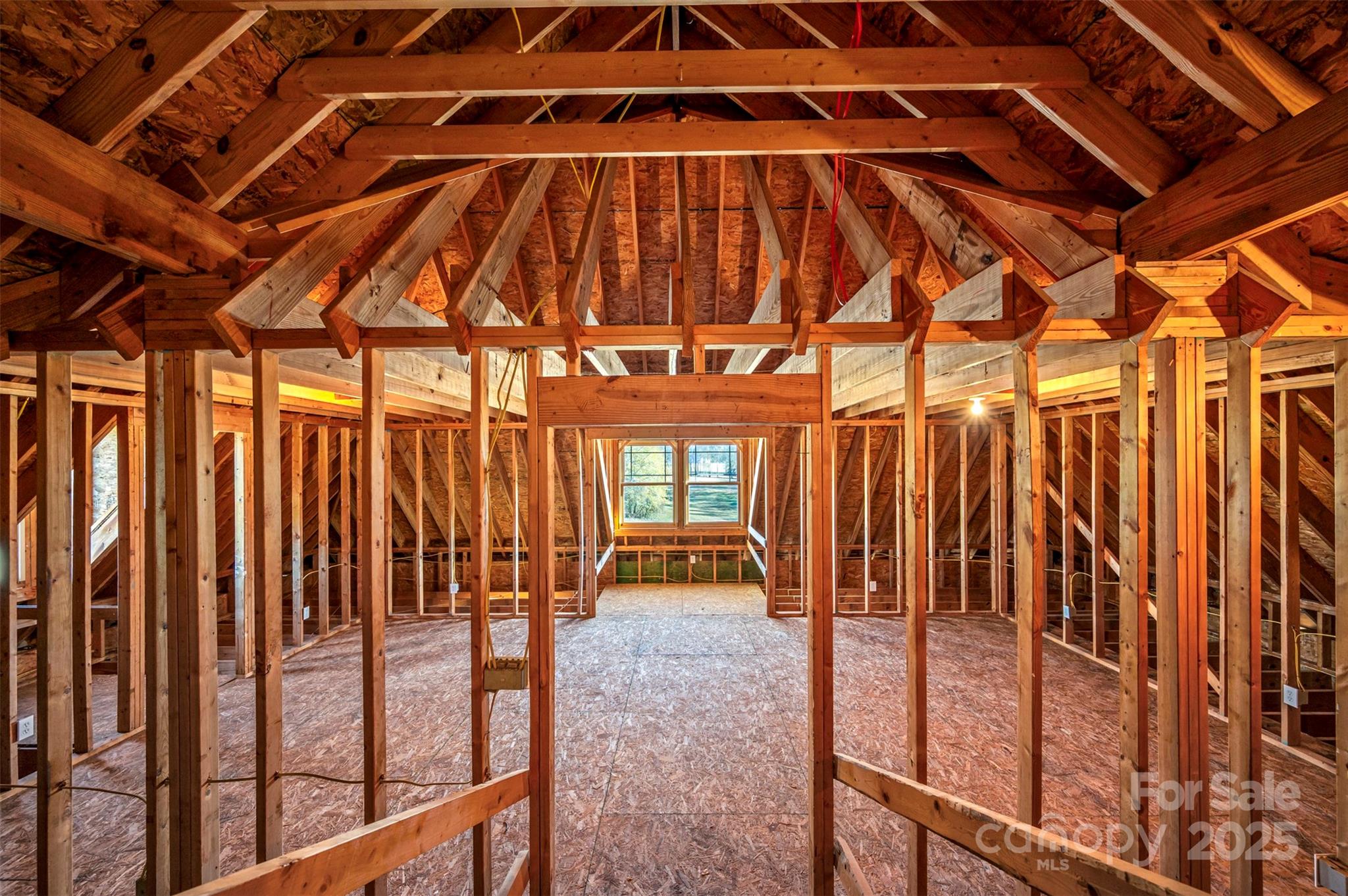 648 Harrill Dairy Road — Forest City