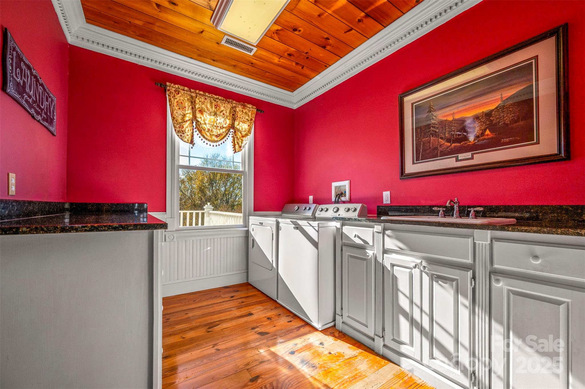 648 Harrill Dairy Road — Forest City