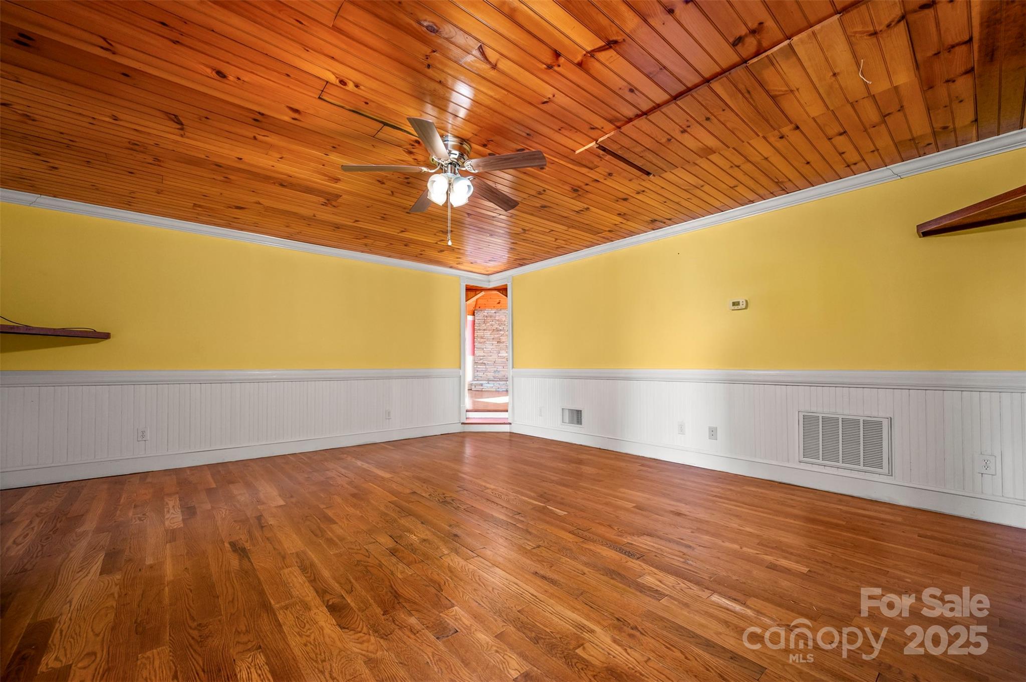 648 Harrill Dairy Road — Forest City