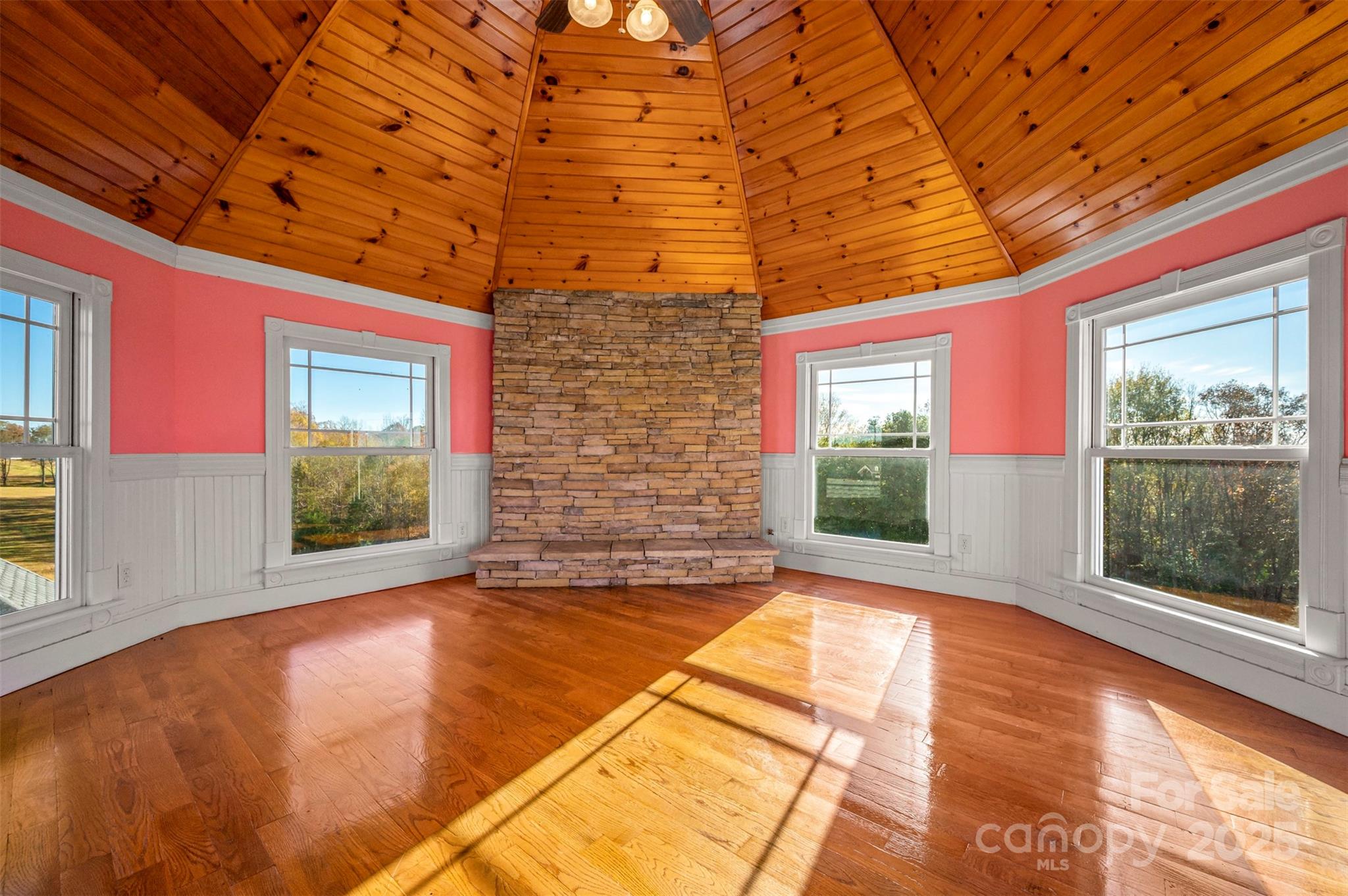 648 Harrill Dairy Road — Forest City