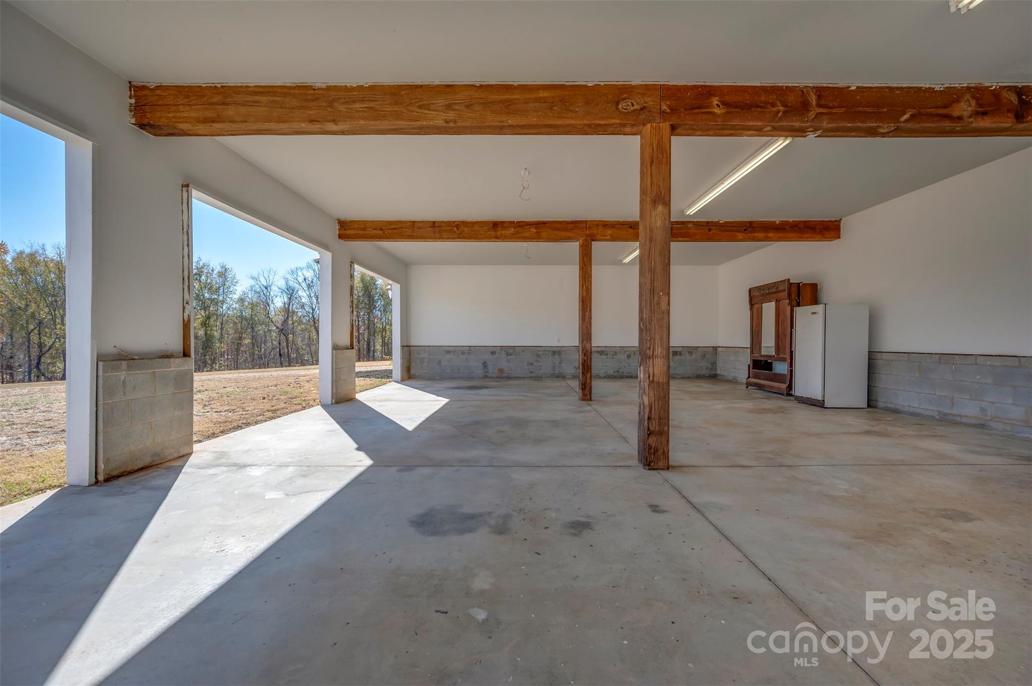 648 Harrill Dairy Road — Forest City