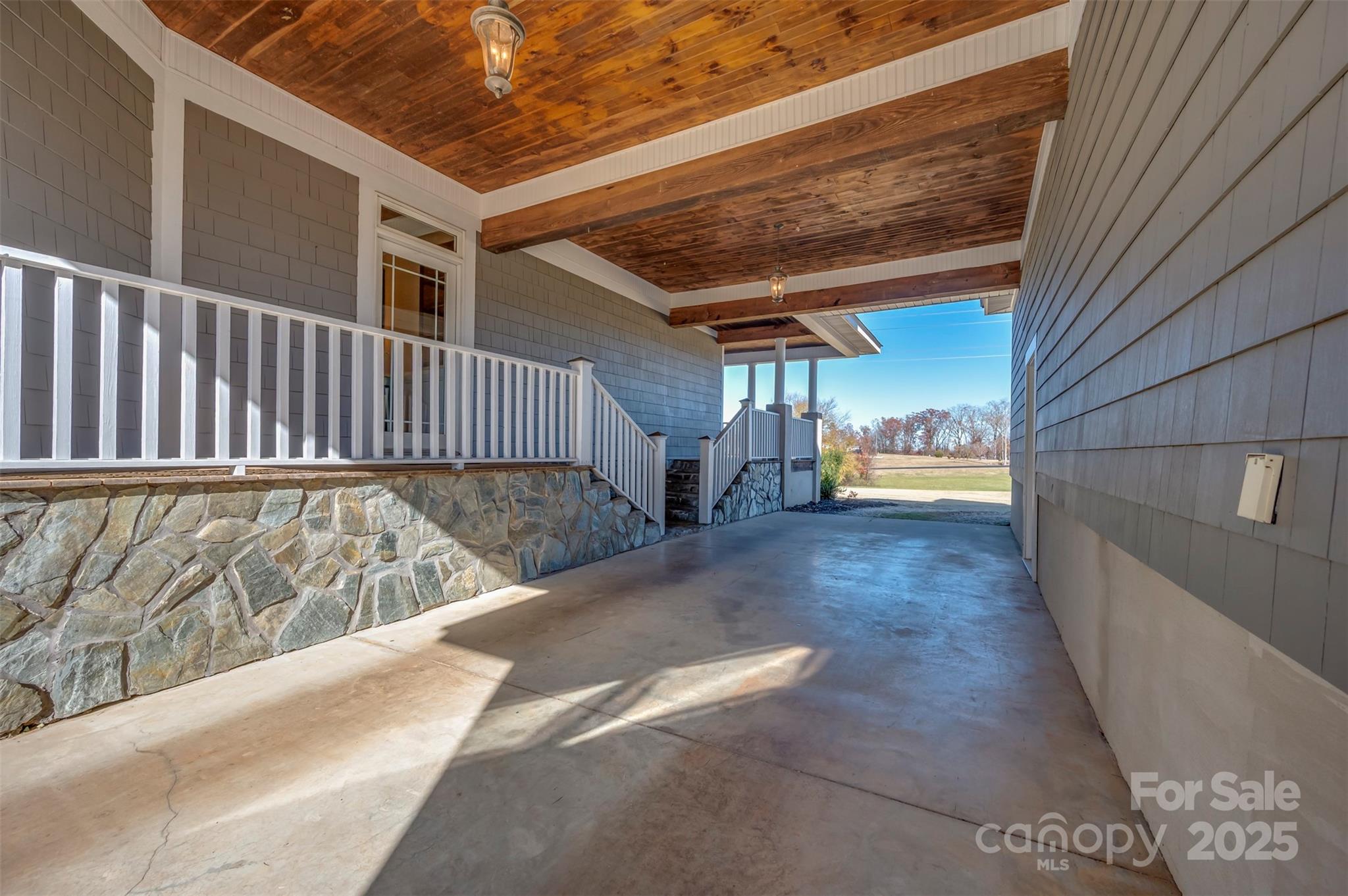 648 Harrill Dairy Road — Forest City