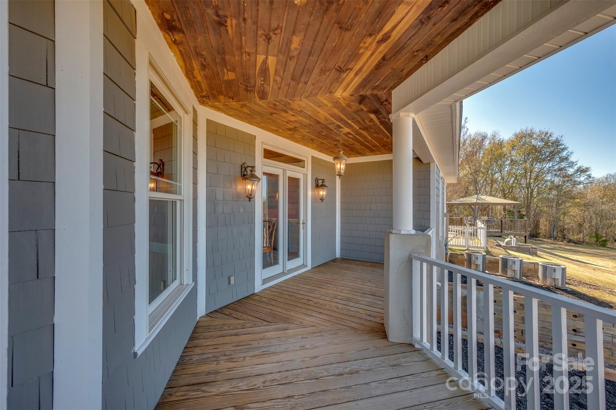 648 Harrill Dairy Road — Forest City