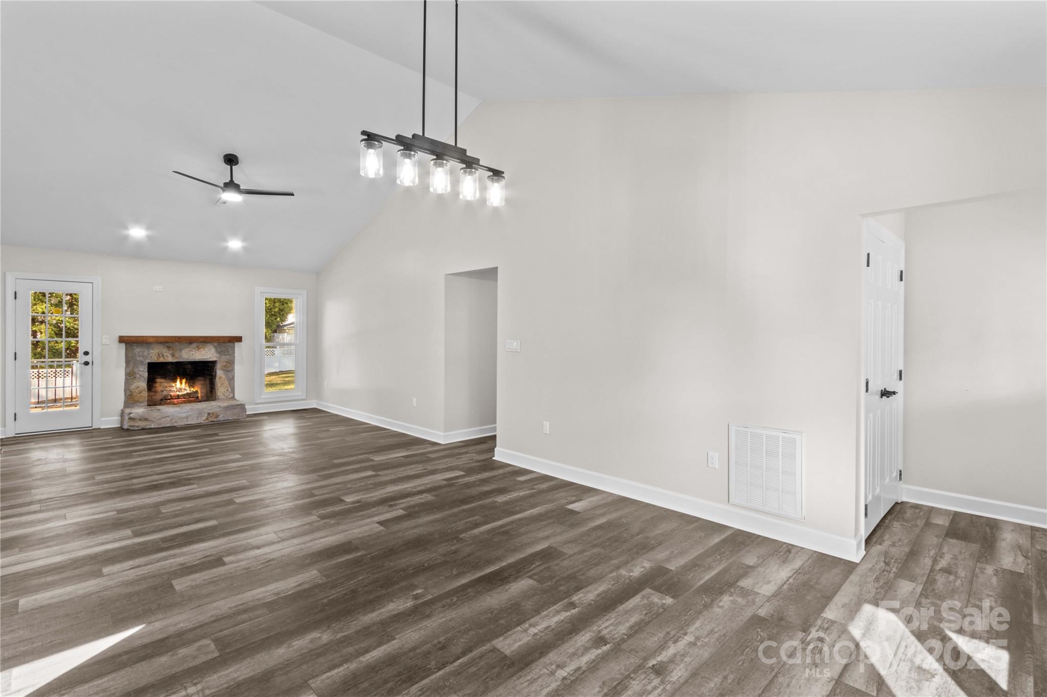 497 Canvasback Road — Mooresville