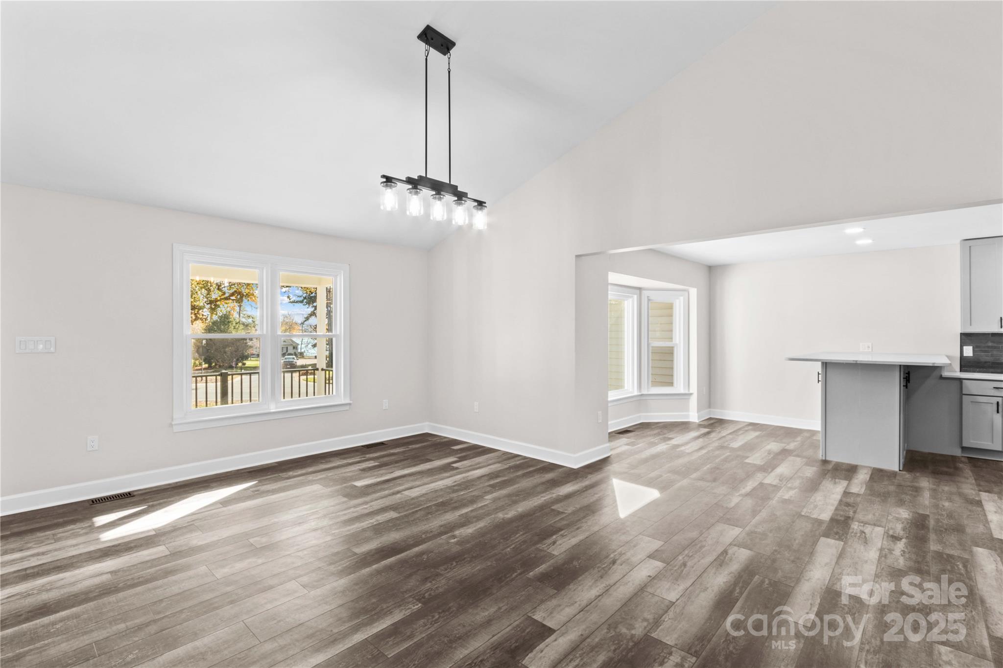 497 Canvasback Road — Mooresville
