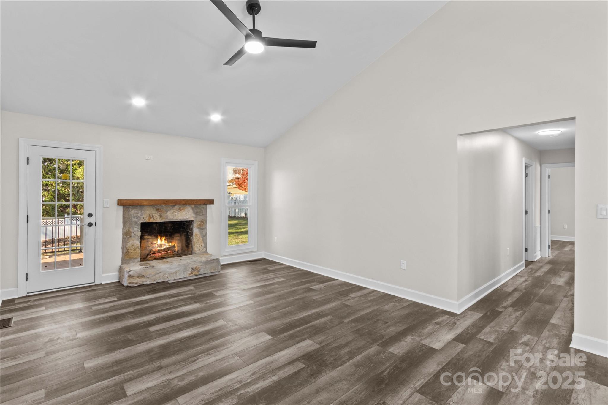 497 Canvasback Road — Mooresville