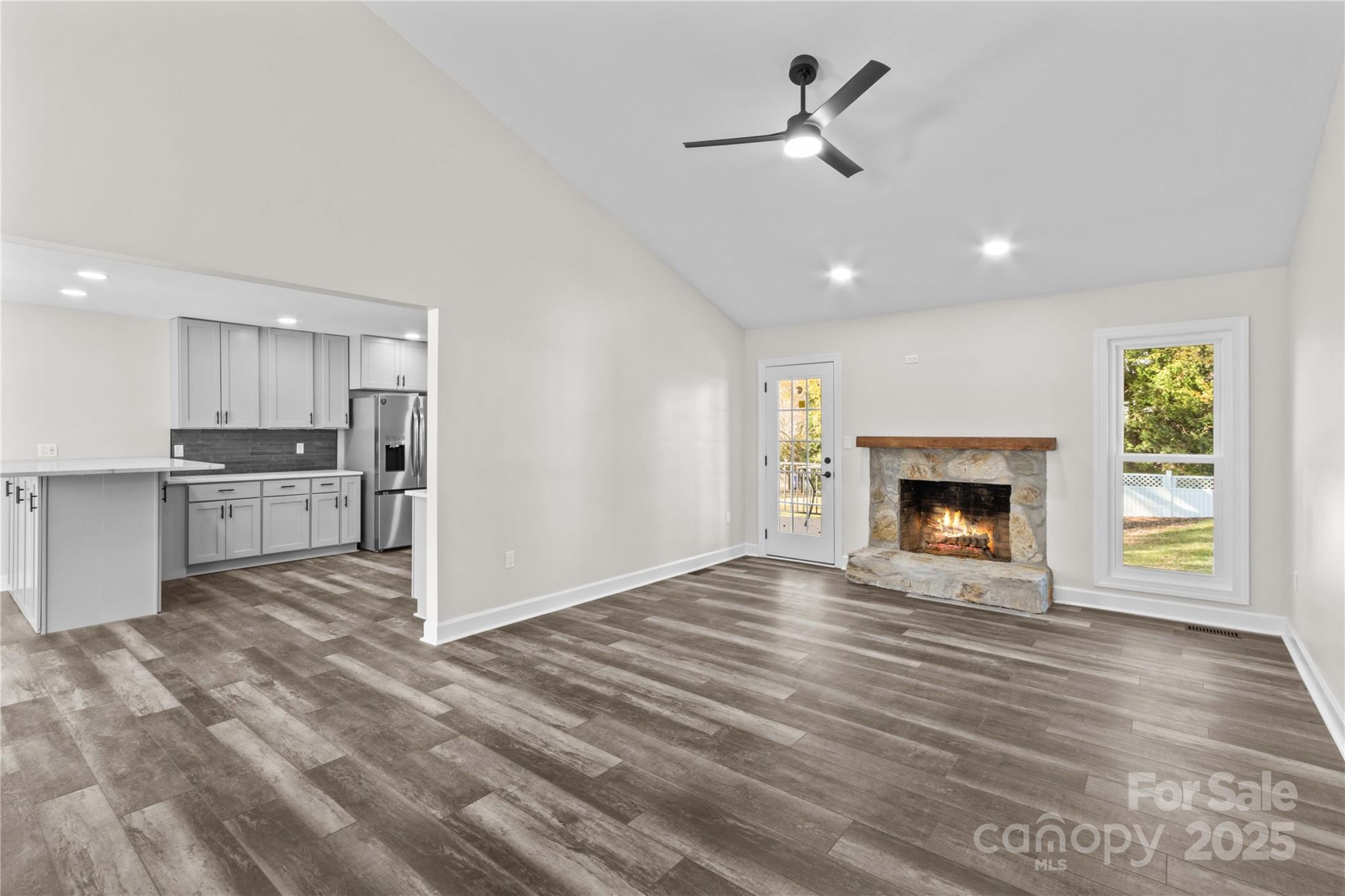 497 Canvasback Road — Mooresville
