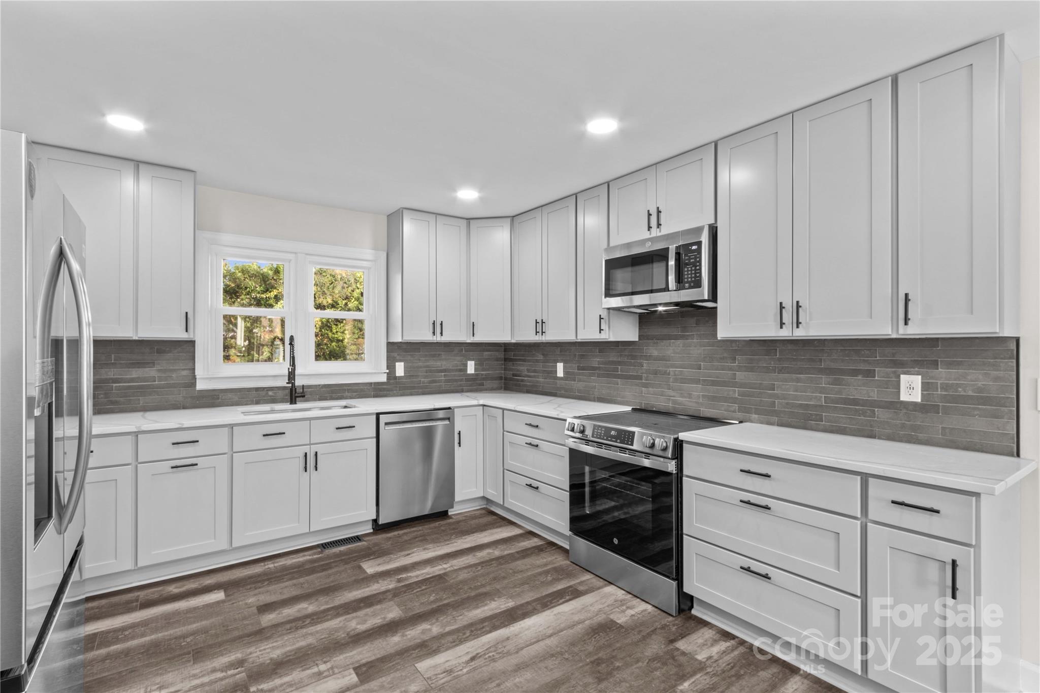 497 Canvasback Road — Mooresville