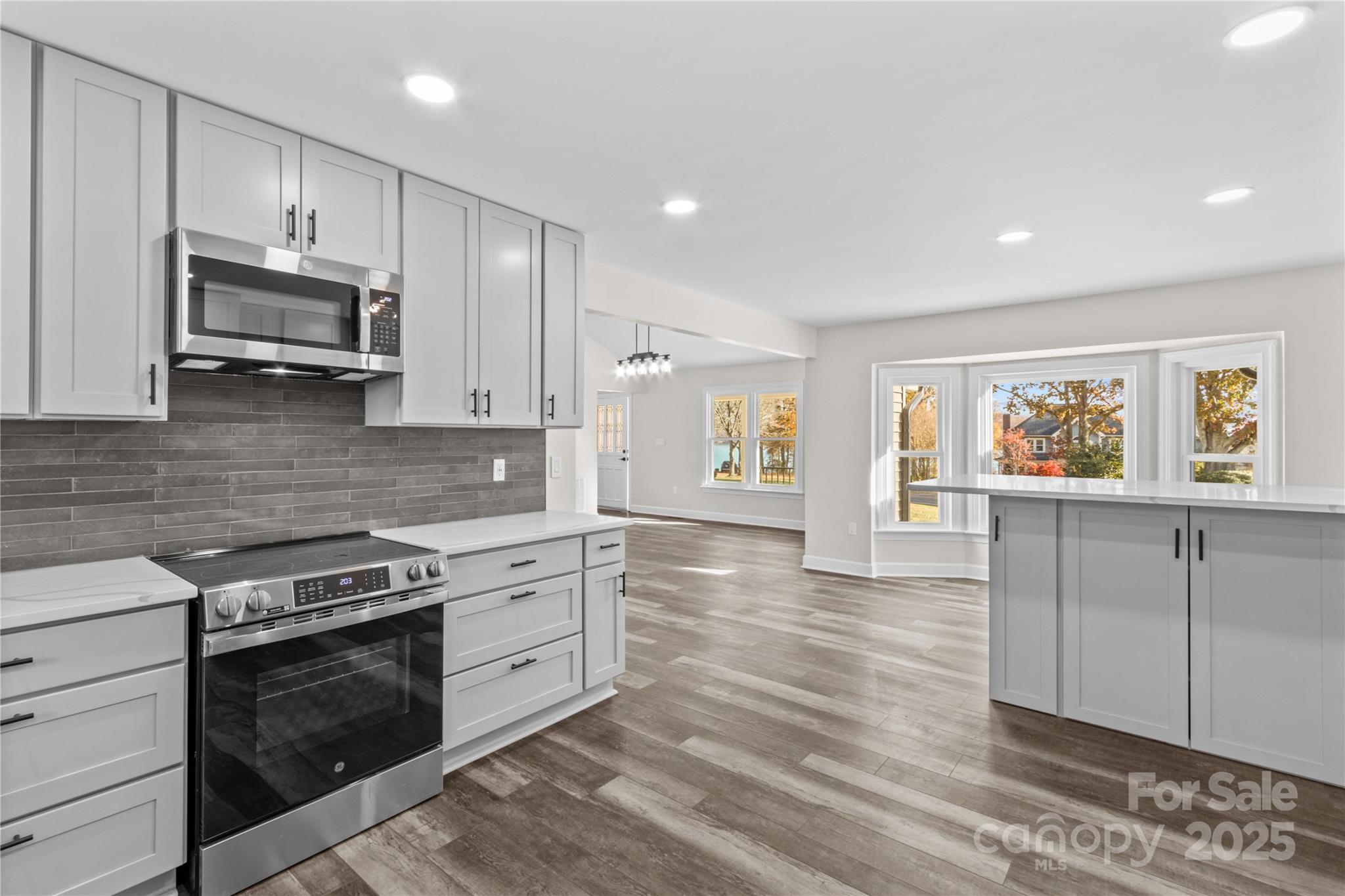 497 Canvasback Road — Mooresville