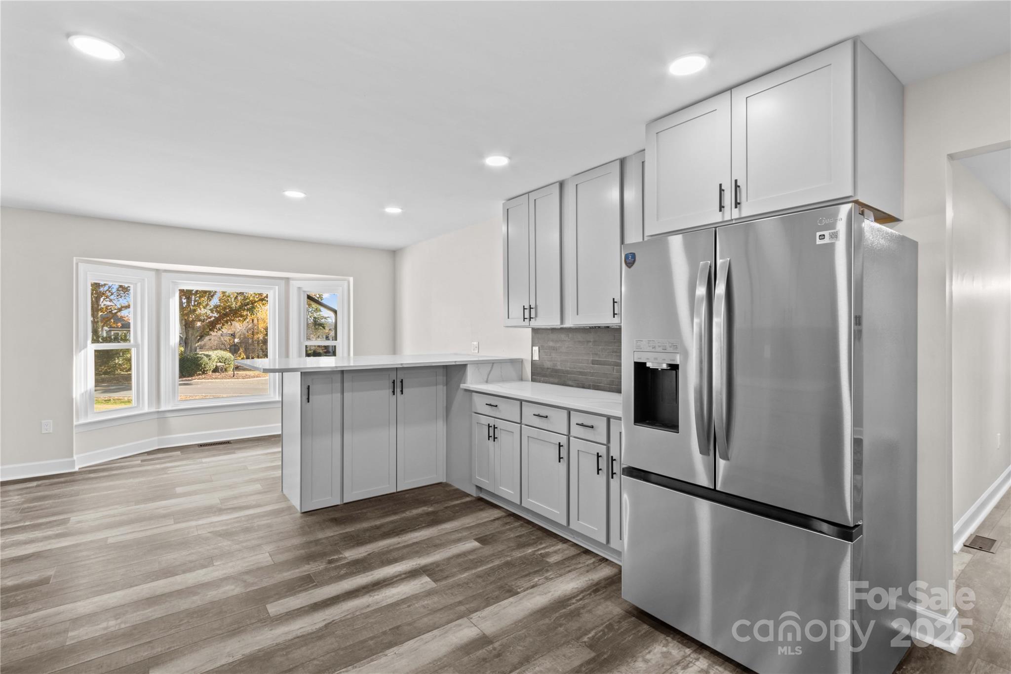 497 Canvasback Road — Mooresville
