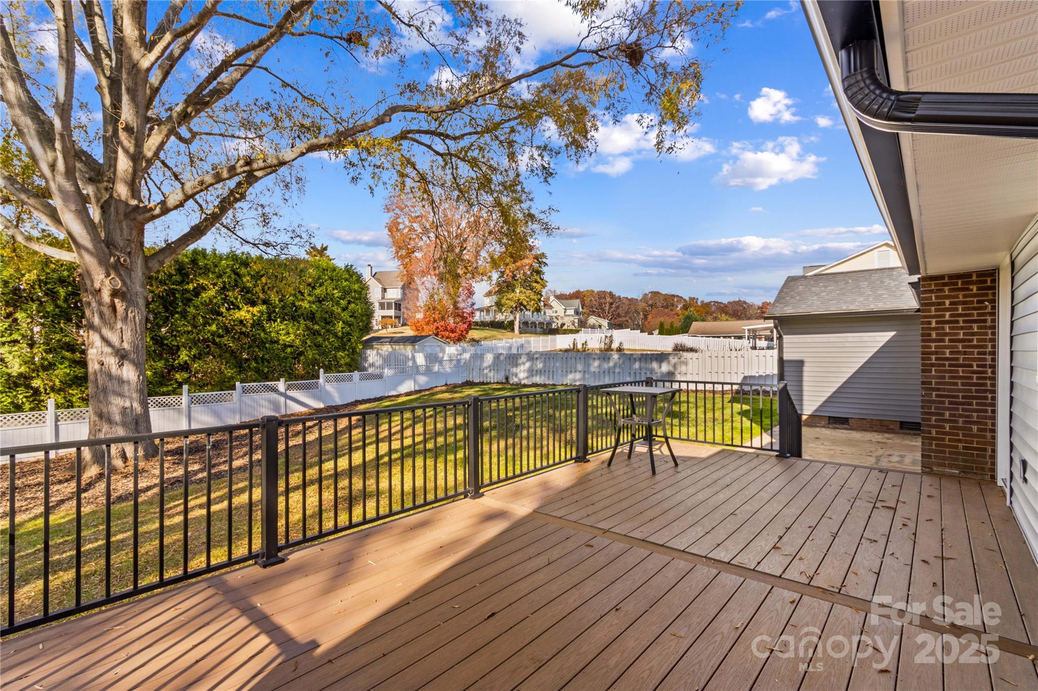 497 Canvasback Road — Mooresville