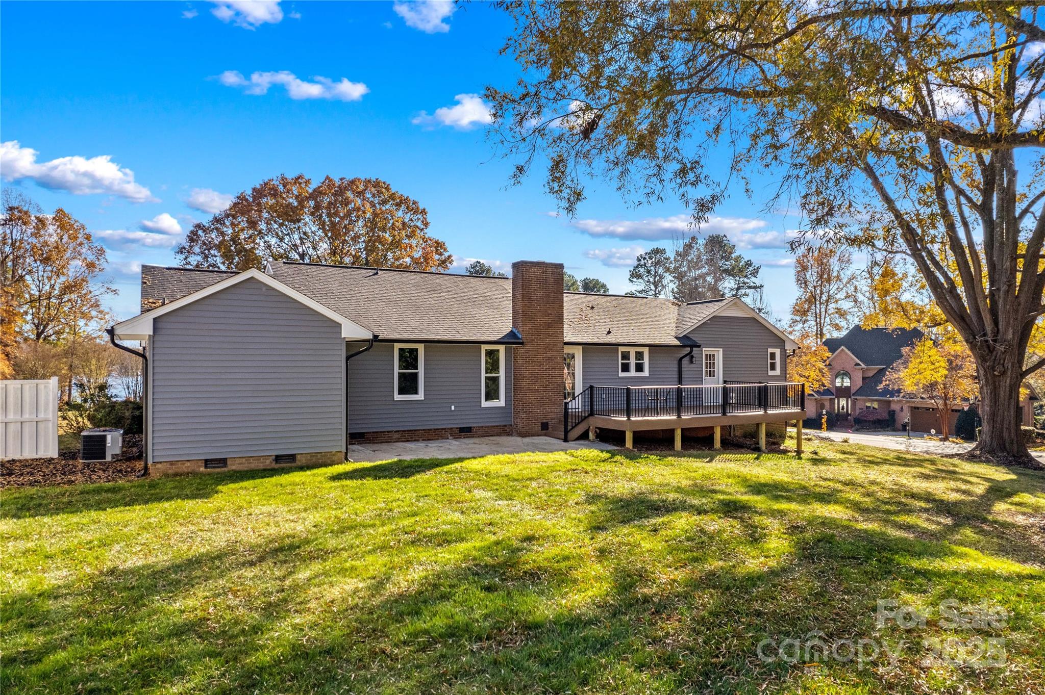 497 Canvasback Road — Mooresville