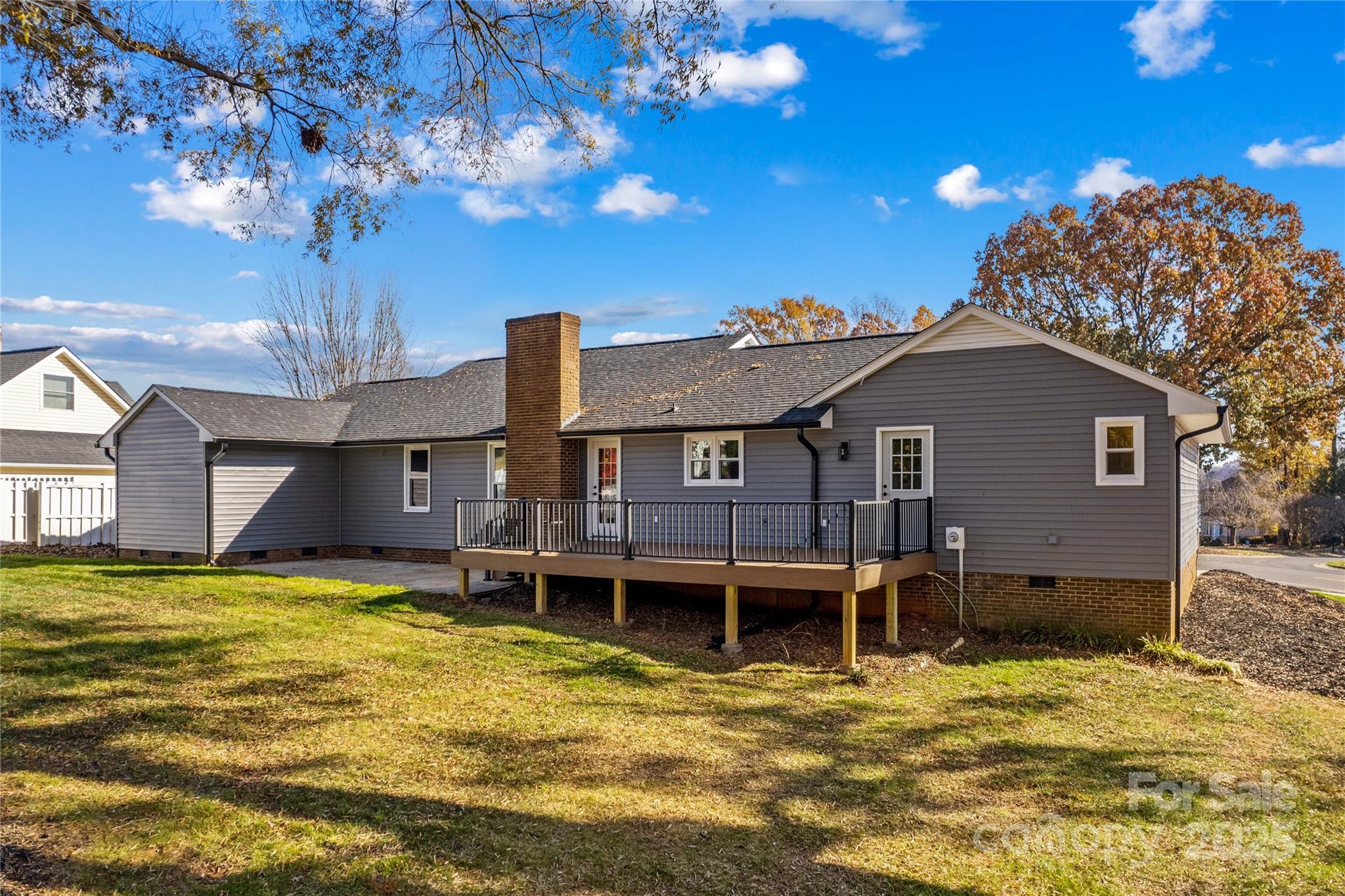 497 Canvasback Road — Mooresville