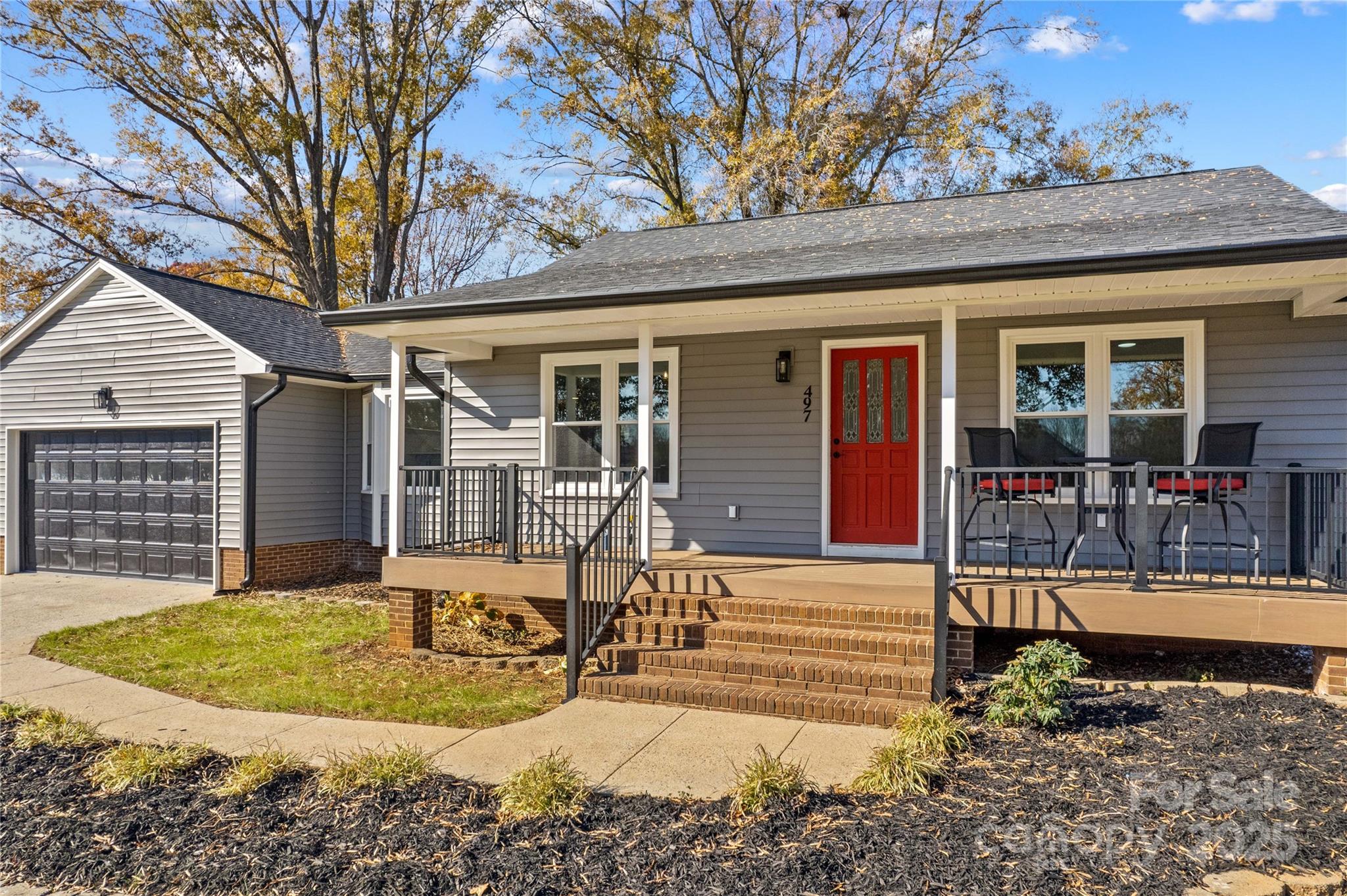 497 Canvasback Road — Mooresville