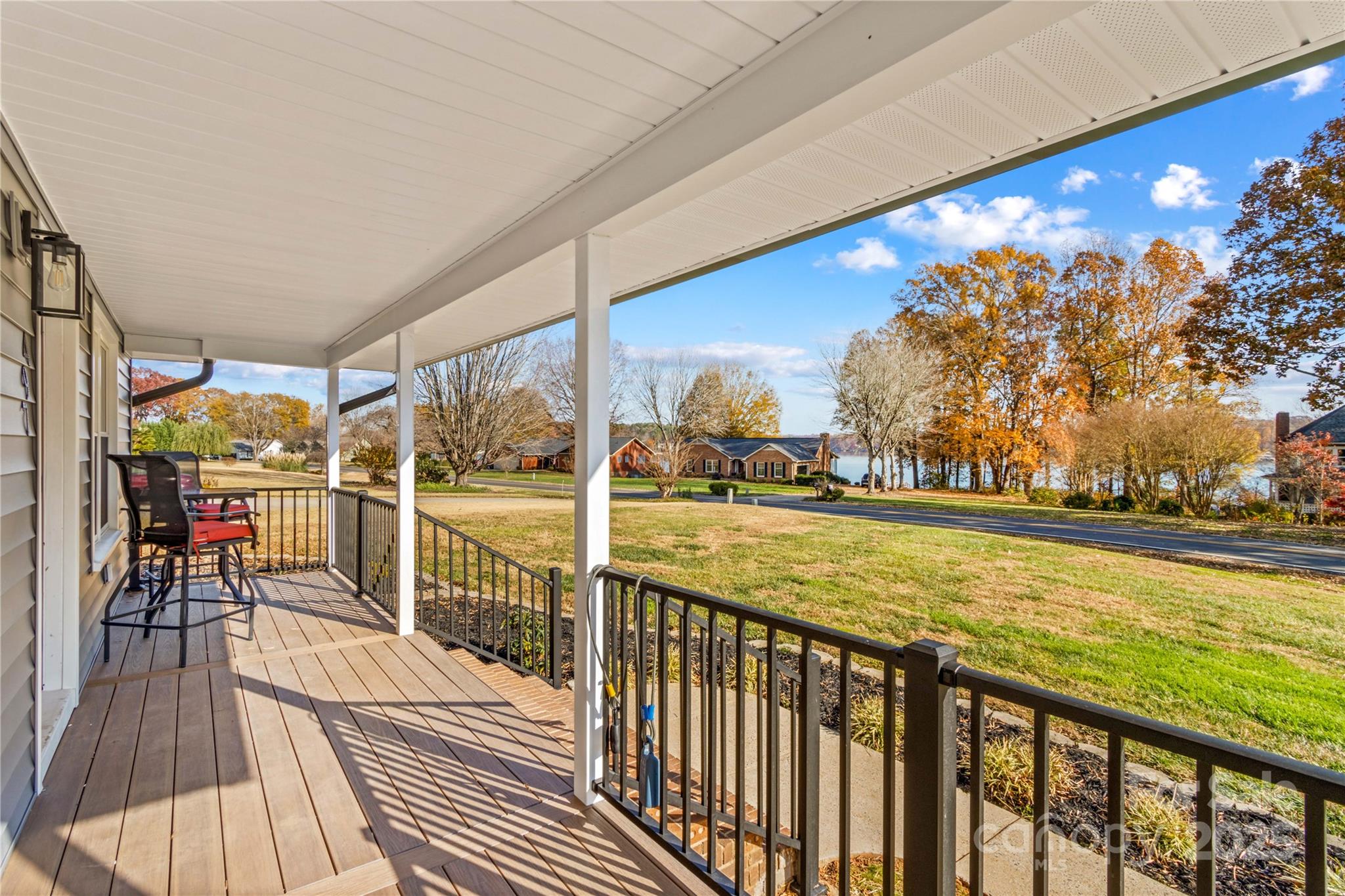 497 Canvasback Road — Mooresville
