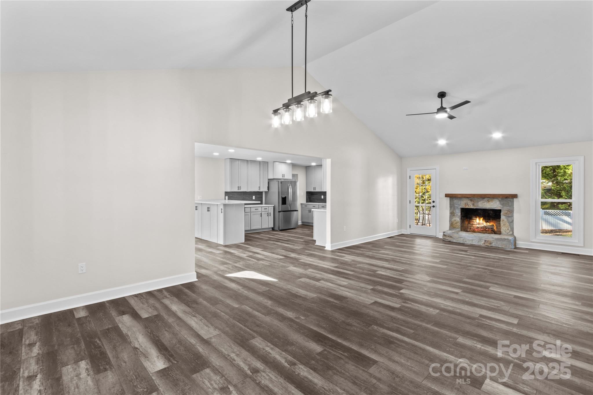 497 Canvasback Road — Mooresville