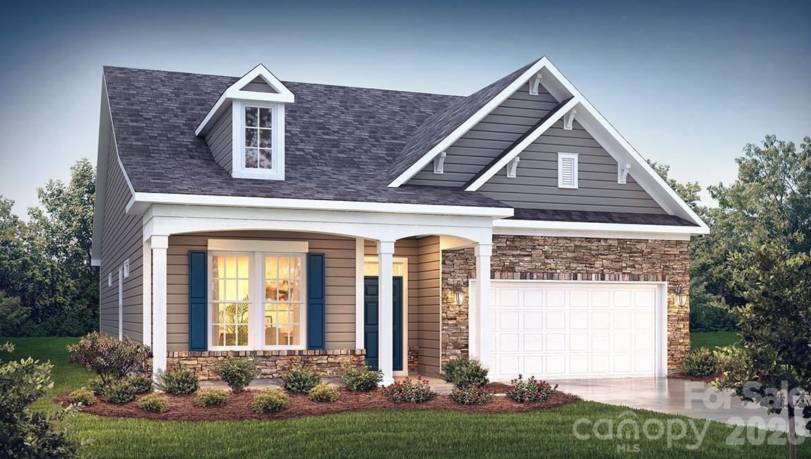 3075 Eclipse Court — Indian Trail