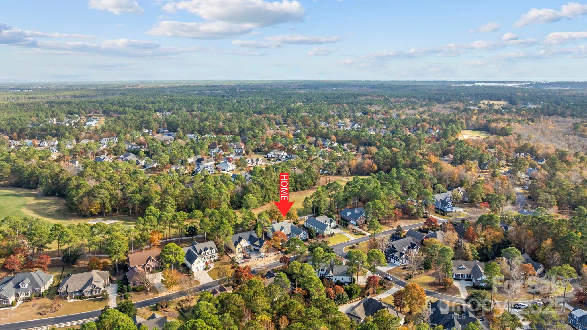 420 Cypress Ridge Drive SE — Bolivia