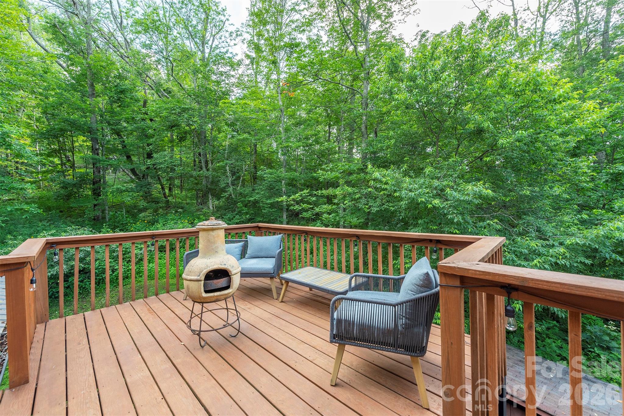 2338 El Miner Drive — Mars Hill