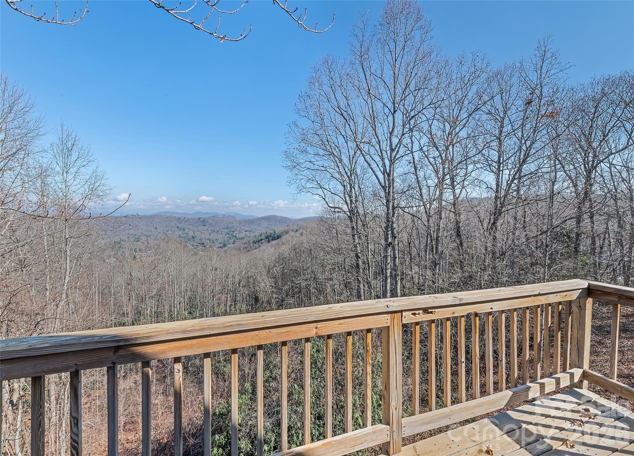 1350 Davis Mountain Road — Hendersonville