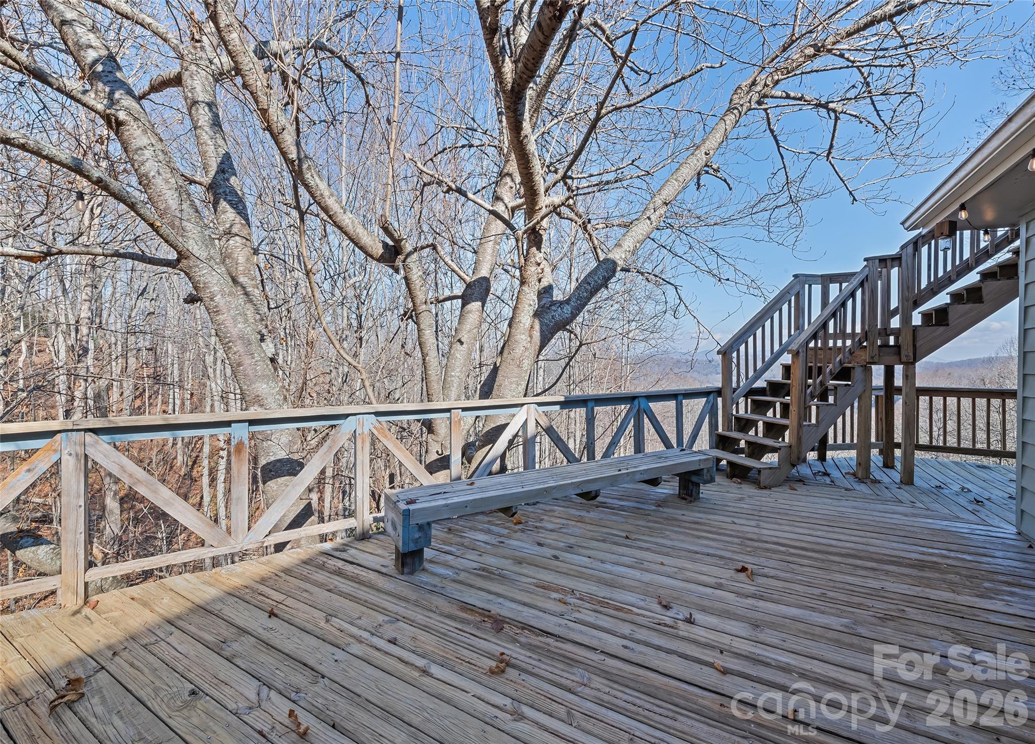 1350 Davis Mountain Road — Hendersonville