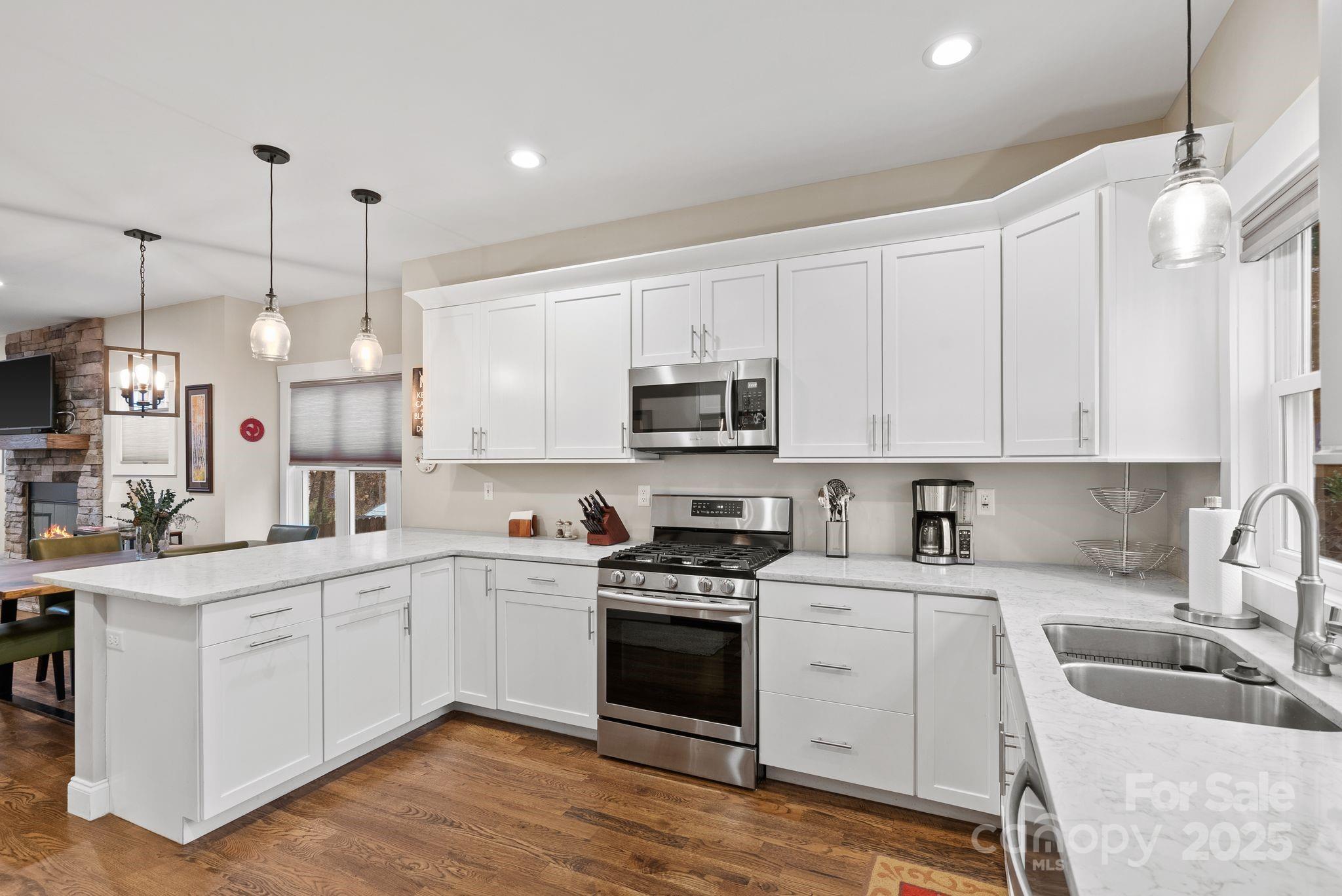 31 Elkmont Drive — Asheville