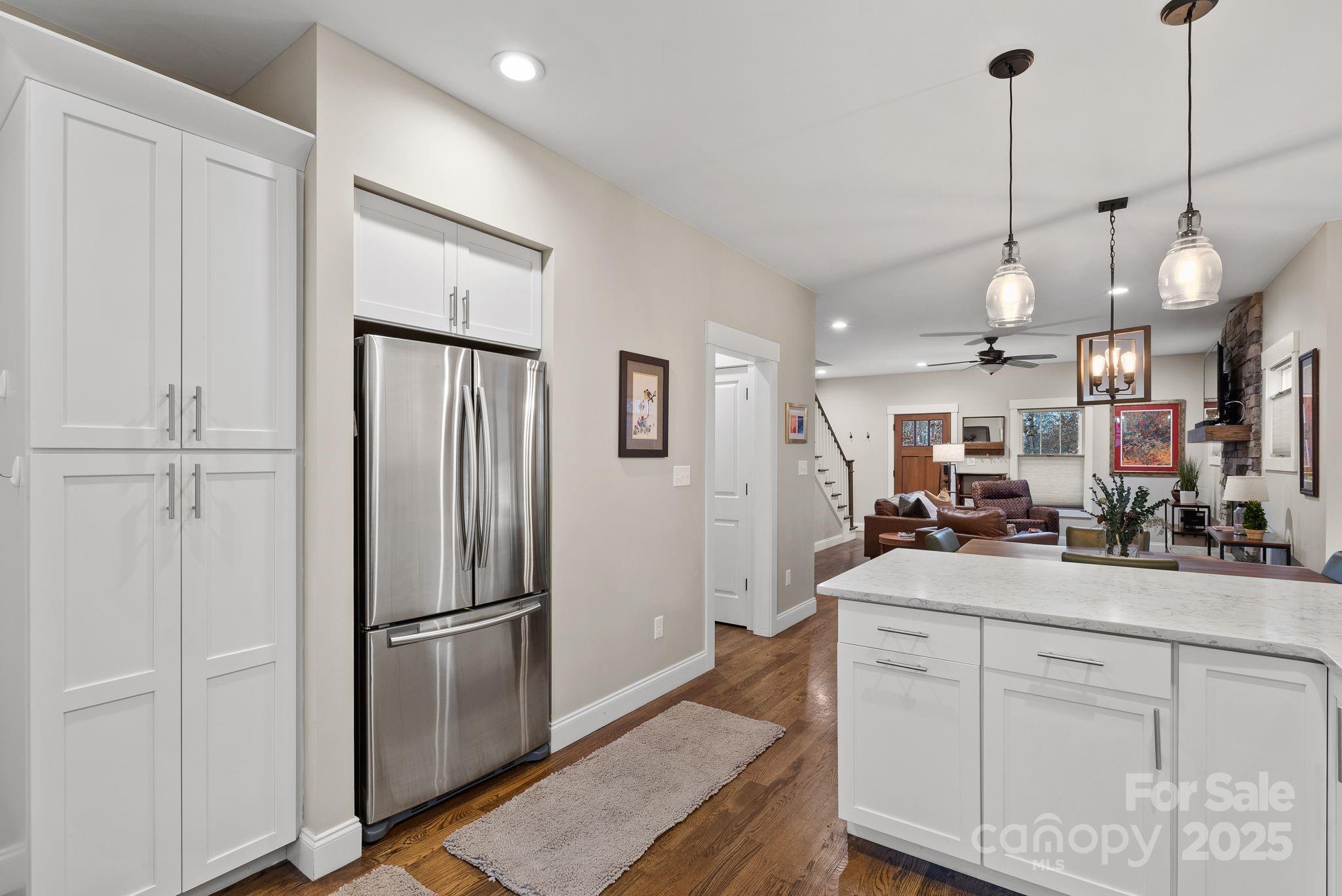 31 Elkmont Drive — Asheville