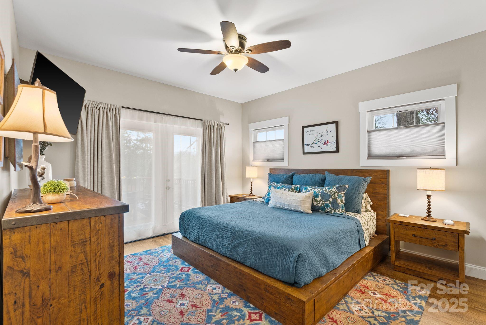 31 Elkmont Drive — Asheville