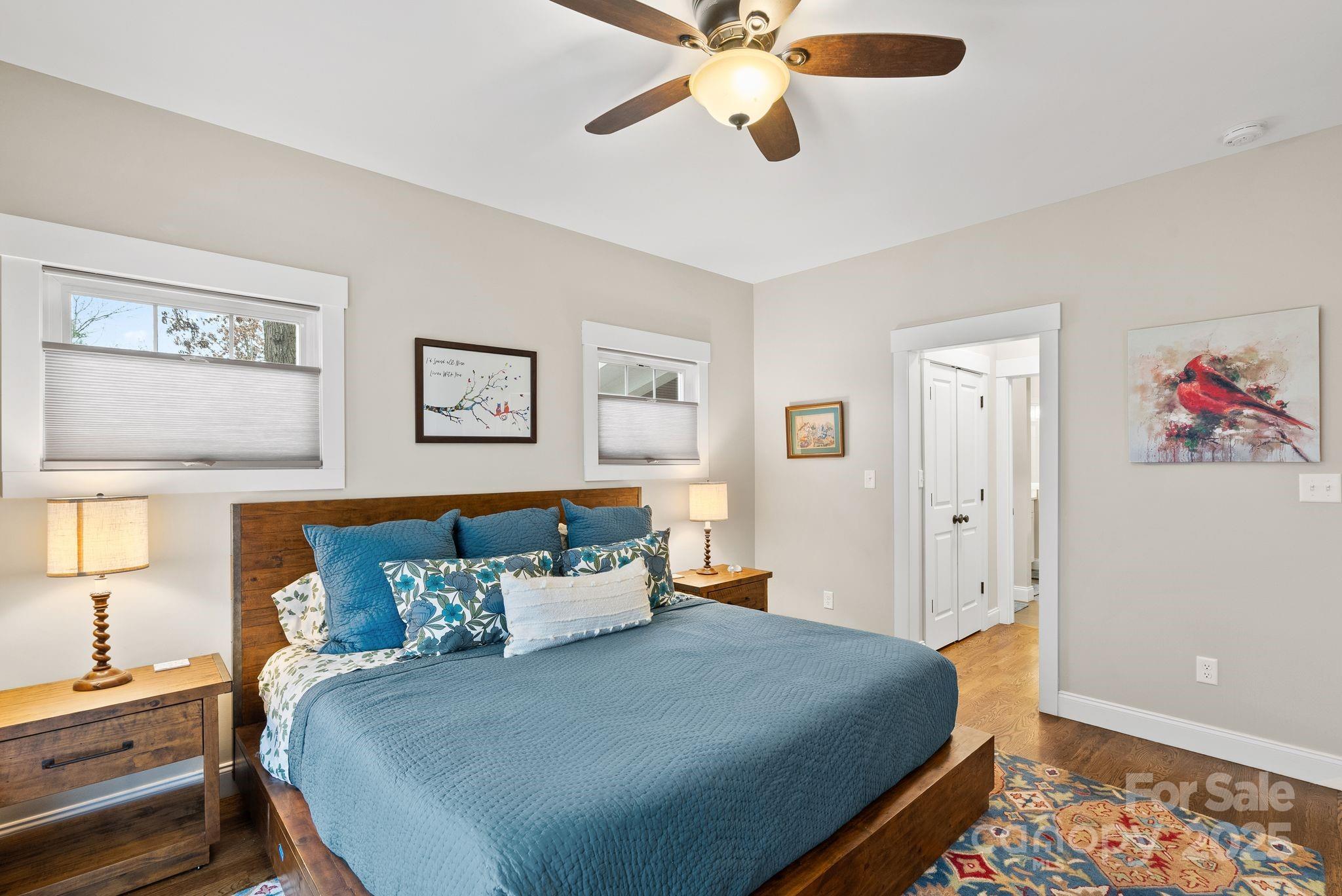 31 Elkmont Drive — Asheville
