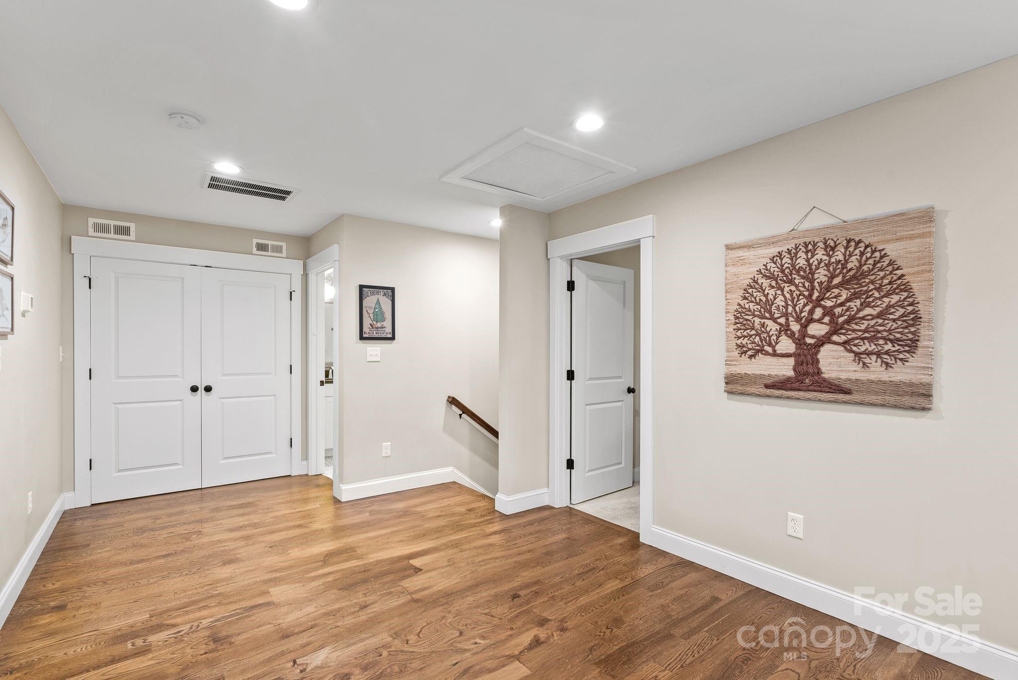 31 Elkmont Drive — Asheville