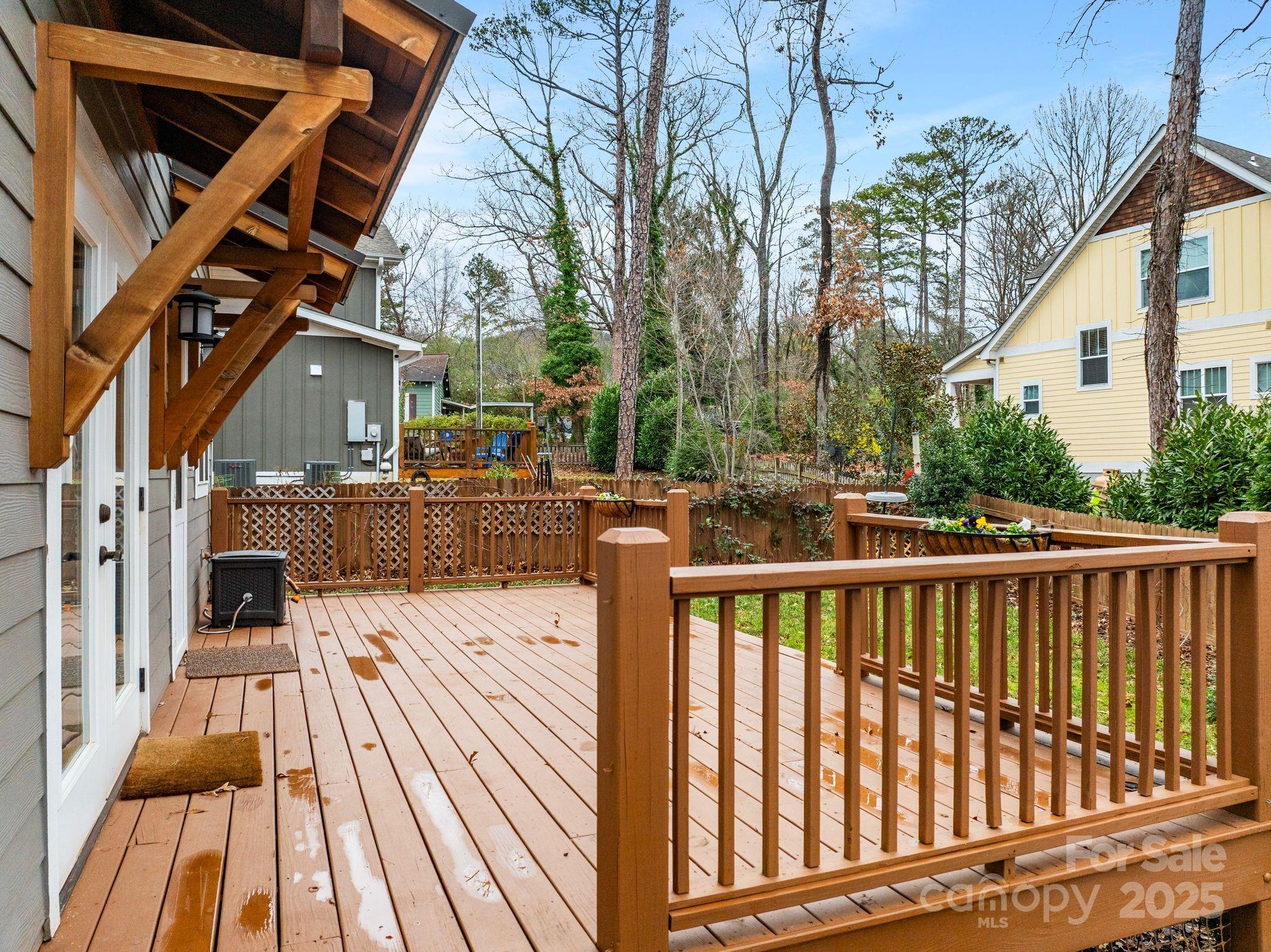 31 Elkmont Drive — Asheville