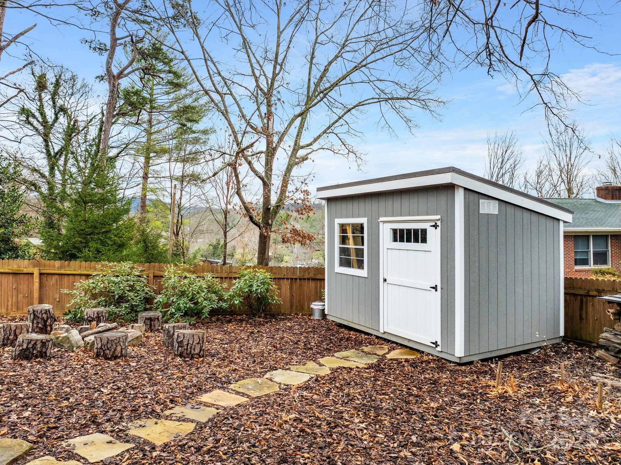 31 Elkmont Drive — Asheville